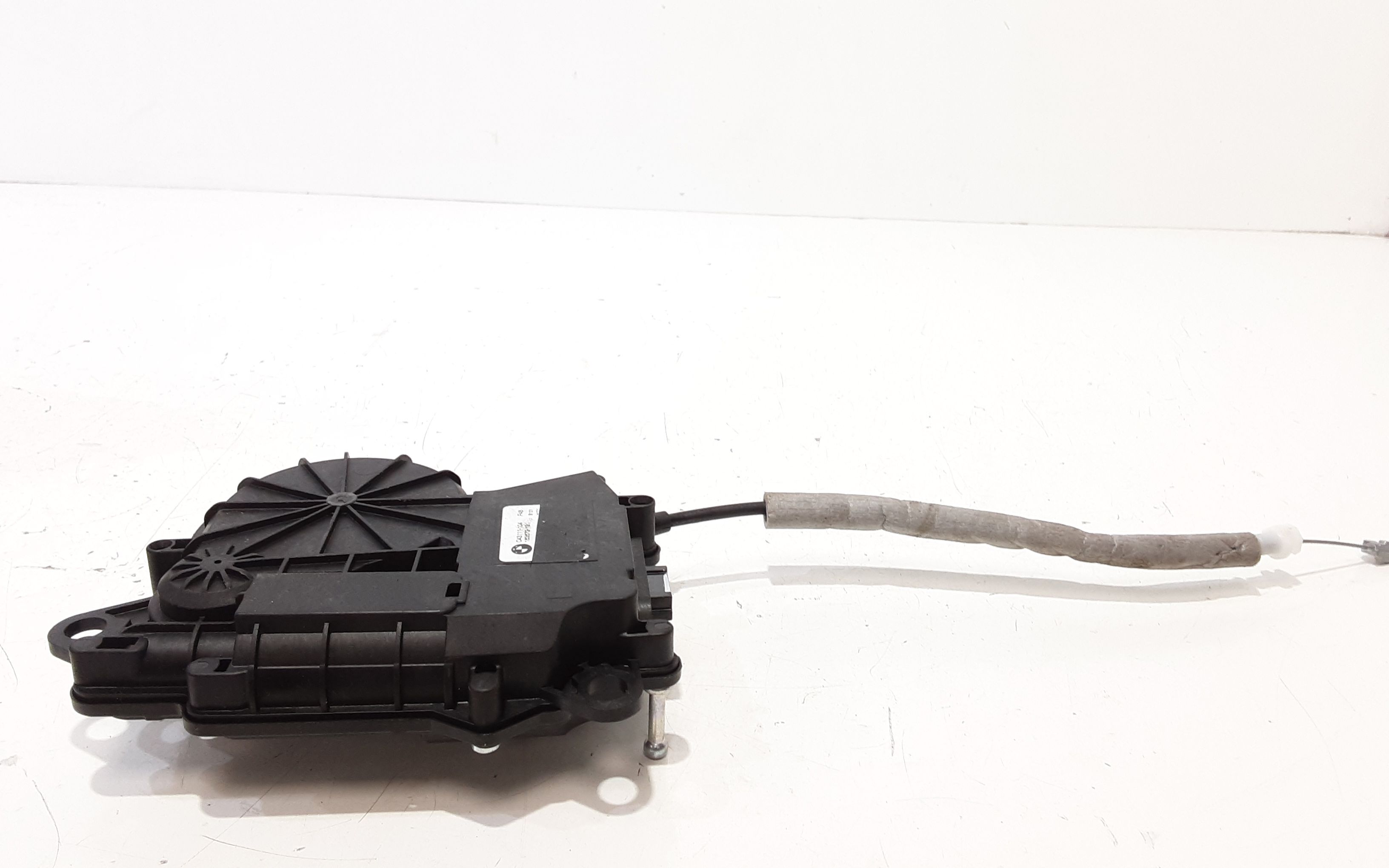 Motorino apertura bagagliaio posteriore BMW X1 Serie (F48) (15>)