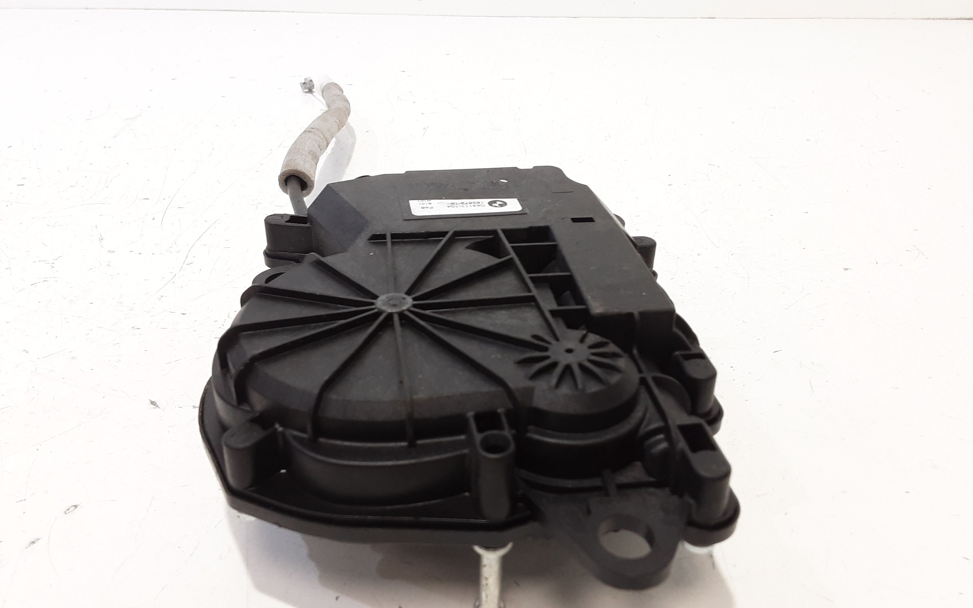 Motorino apertura bagagliaio posteriore BMW X1 Serie (F48) (15>)