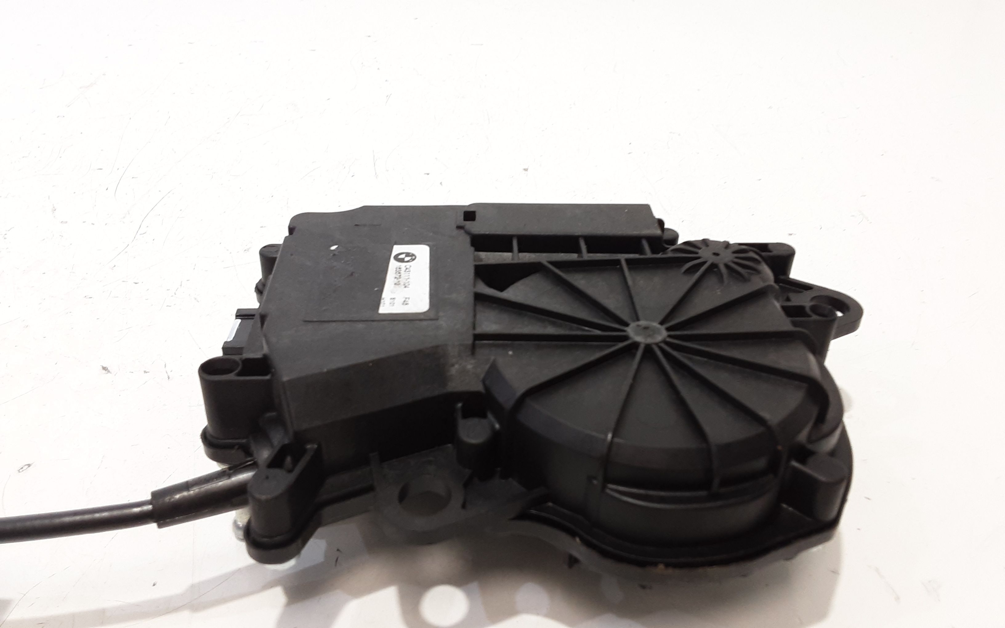 Motorino apertura bagagliaio posteriore BMW X1 Serie (F48) (15>)