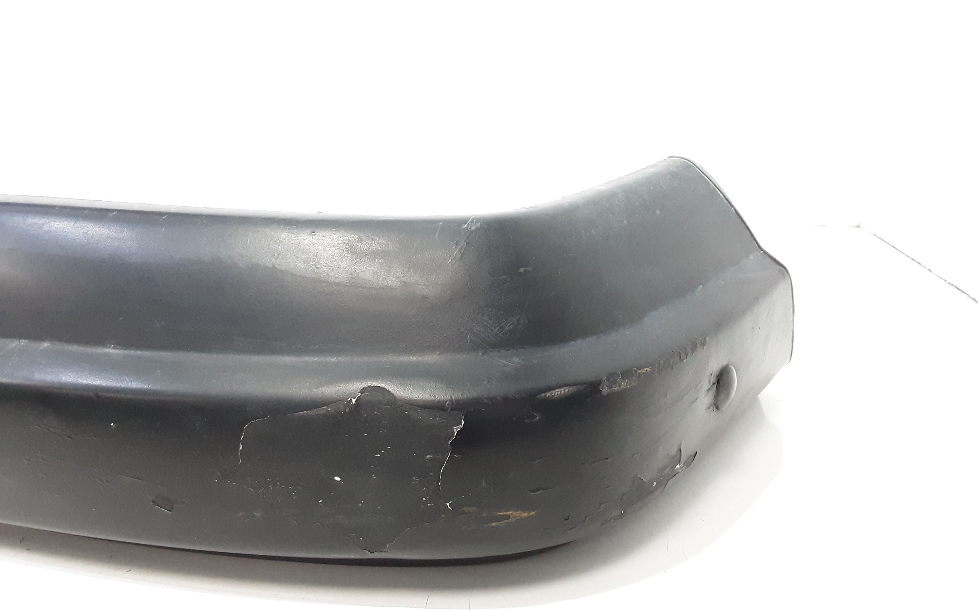 Paraurti Posteriore completo FIAT 126 1 Serie