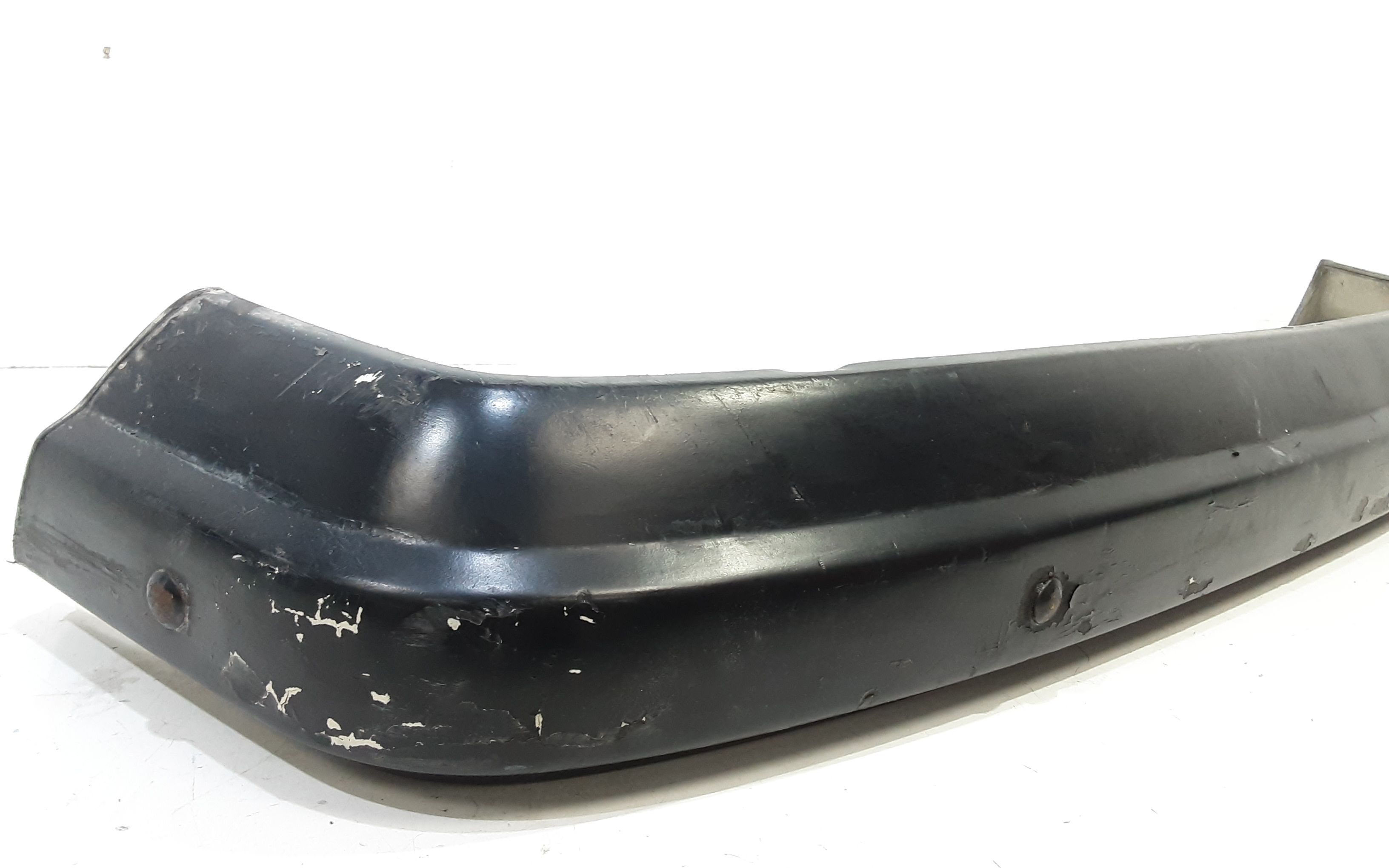 Paraurti Posteriore completo FIAT 126 1 Serie