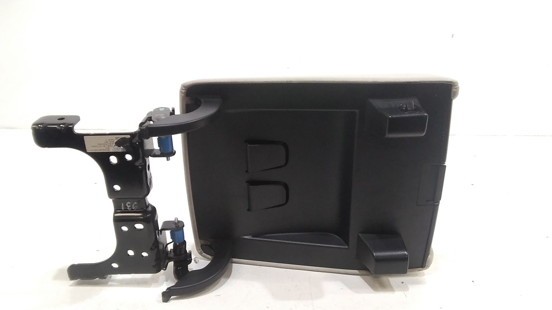 Bracciolo centrale JAGUAR E-Pace Serie  (17>)