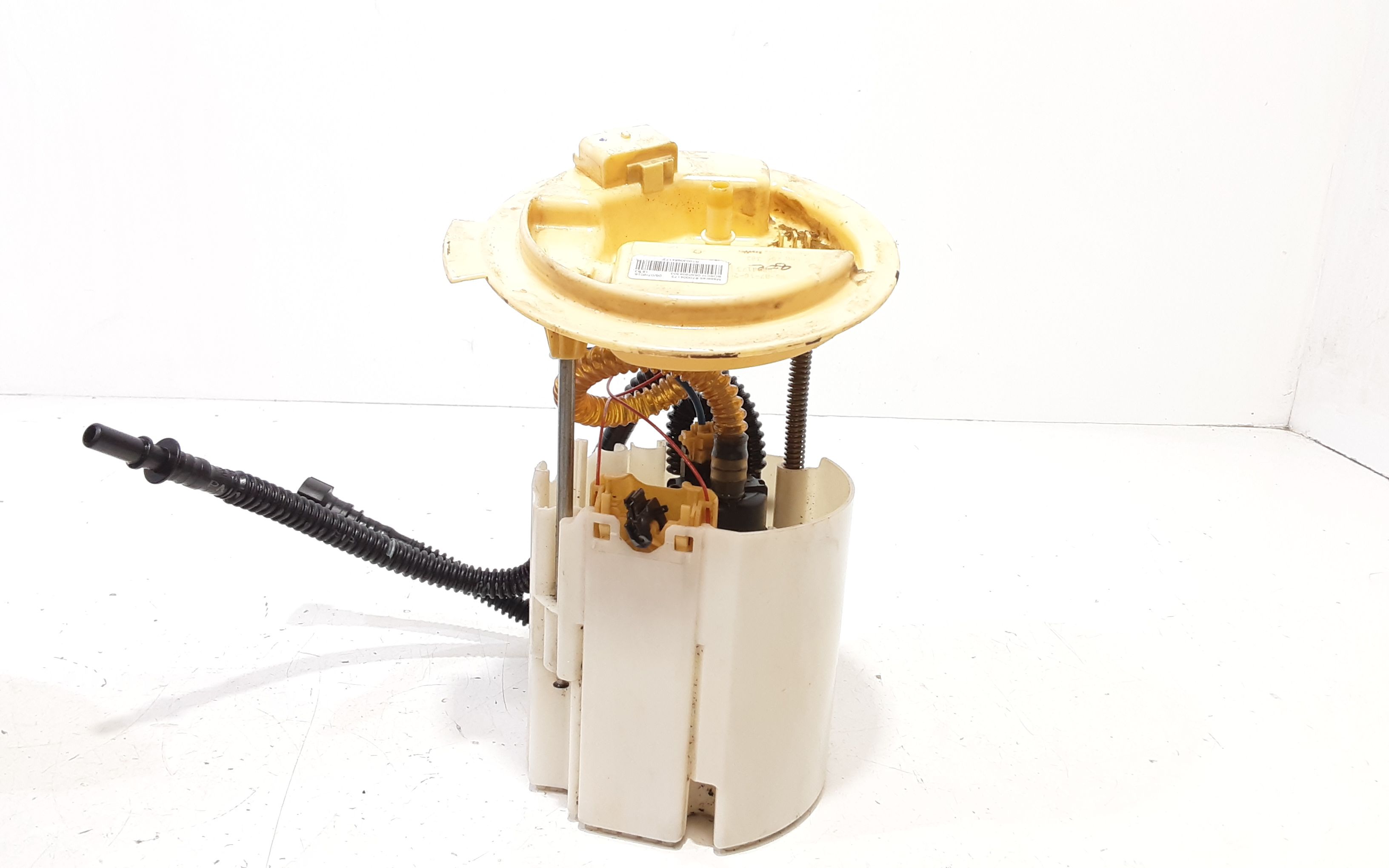 Pompa Carburante MASERATI Levante Serie (16>)