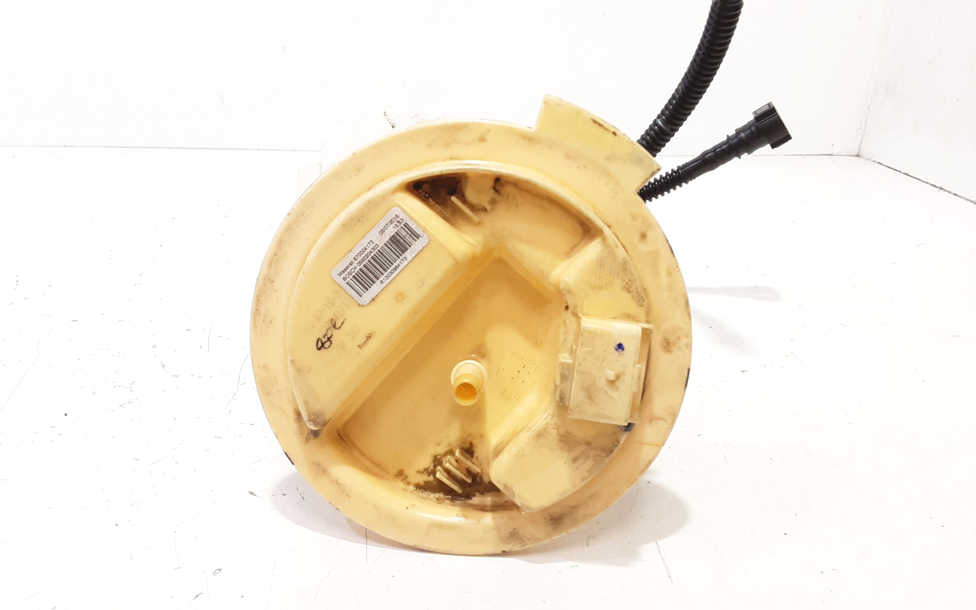 Pompa Carburante MASERATI Levante Serie (16>)