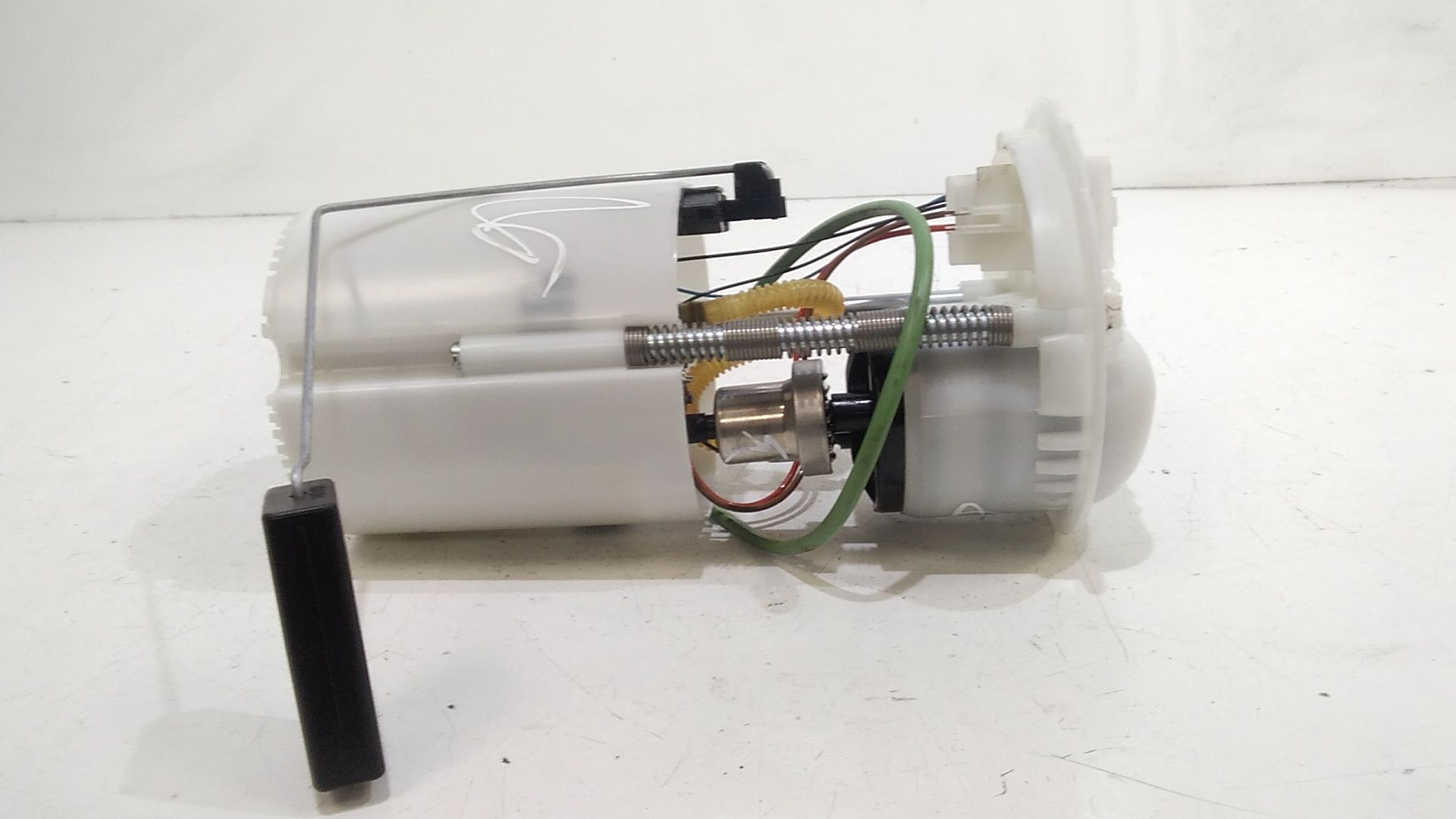 Pompa Carburante FIAT 500 Restyling