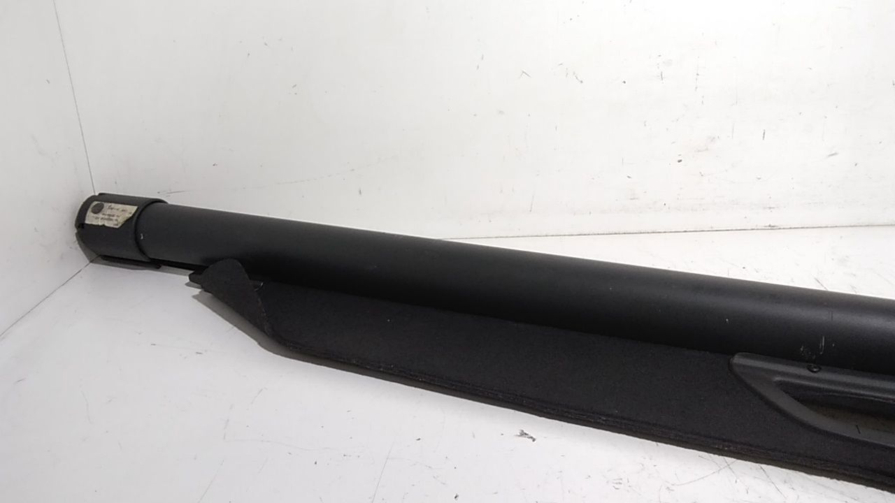 Cappelliera posteriore RENAULT Scenic X MOD