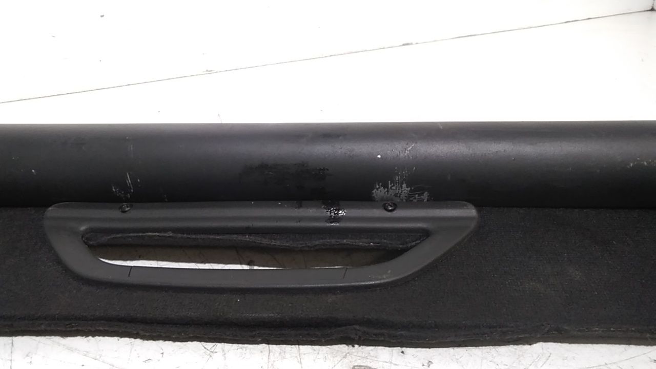 Cappelliera posteriore RENAULT Scenic X MOD