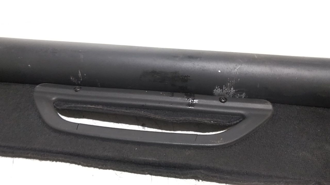 Cappelliera posteriore RENAULT Scenic X MOD