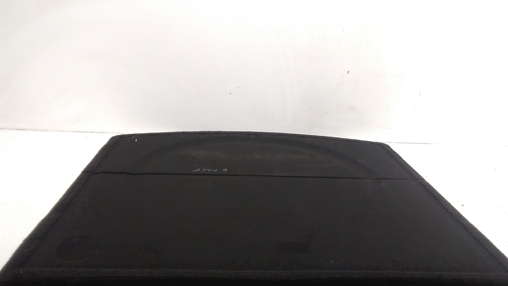 Tappeto vano baule JAGUAR E-Pace Serie  (17>)