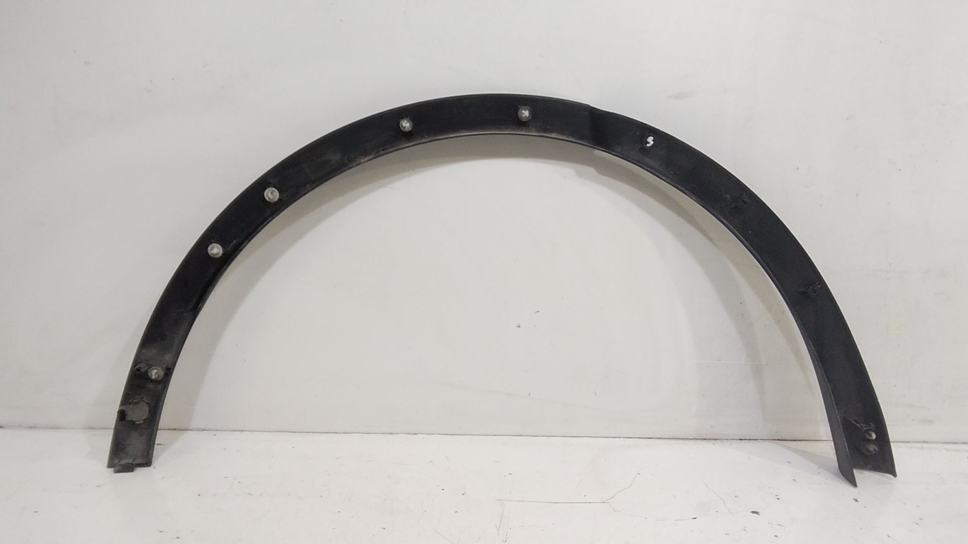 Modanatura parafango post DX passeggero JAGUAR E-Pace Serie  (17>)