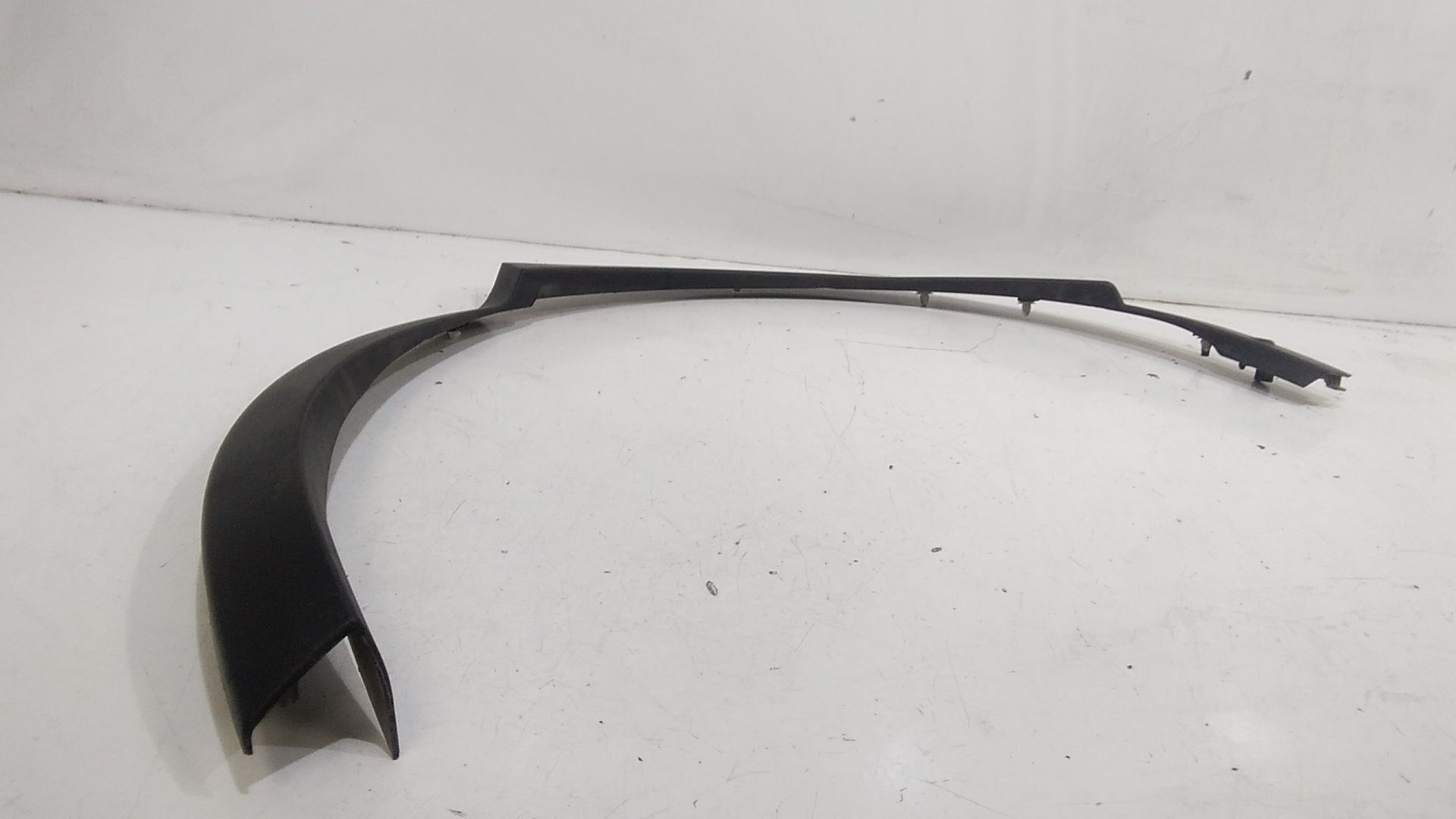 Modanatura parafango post DX passeggero JAGUAR E-Pace Serie  (17>)