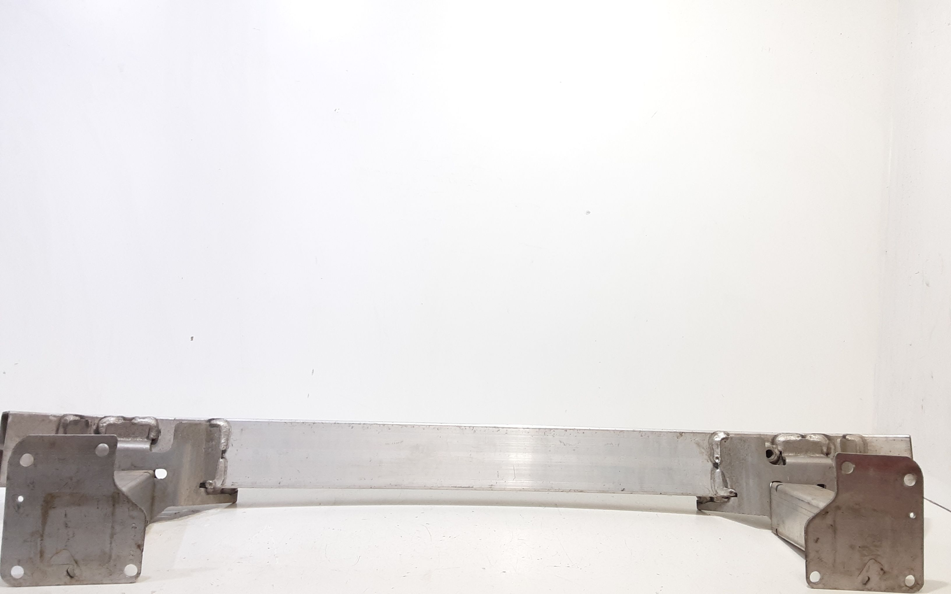 Rinforzo Paraurti anteriore JEEP Cherokee 6 Serie