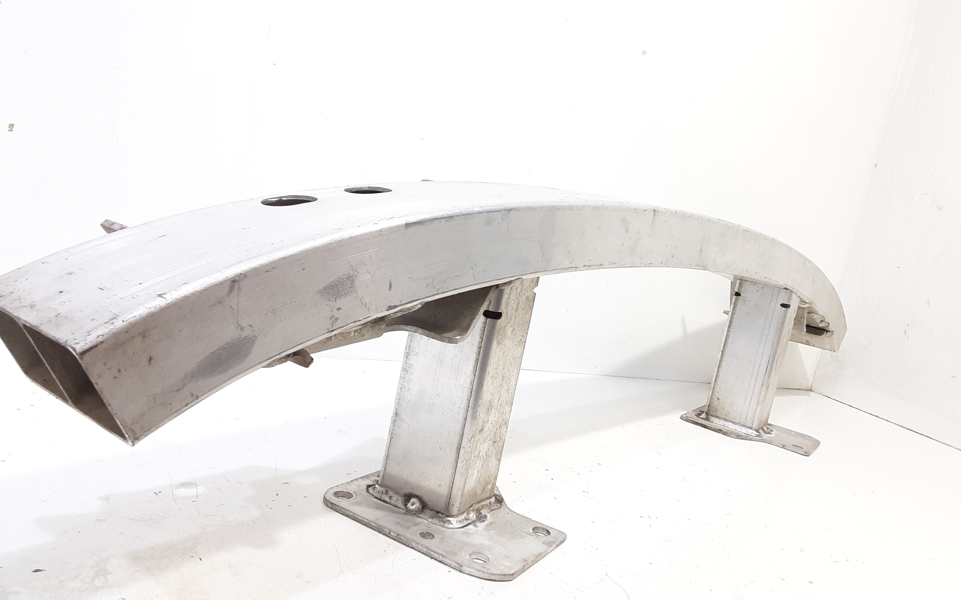 Rinforzo Paraurti anteriore JEEP Cherokee 6 Serie