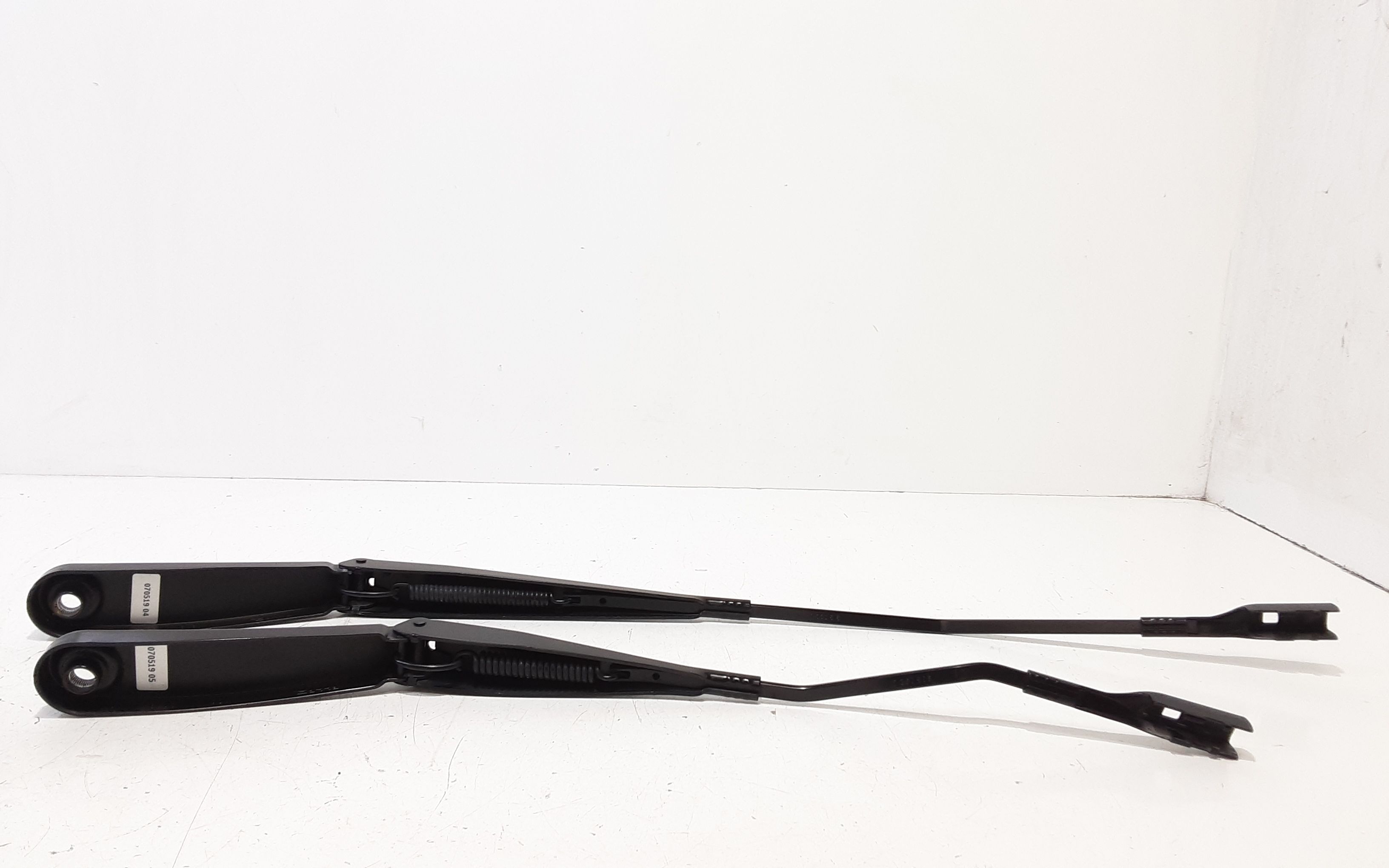 Bracci Tergi ant. BMW X1 Serie (F48) (15>)