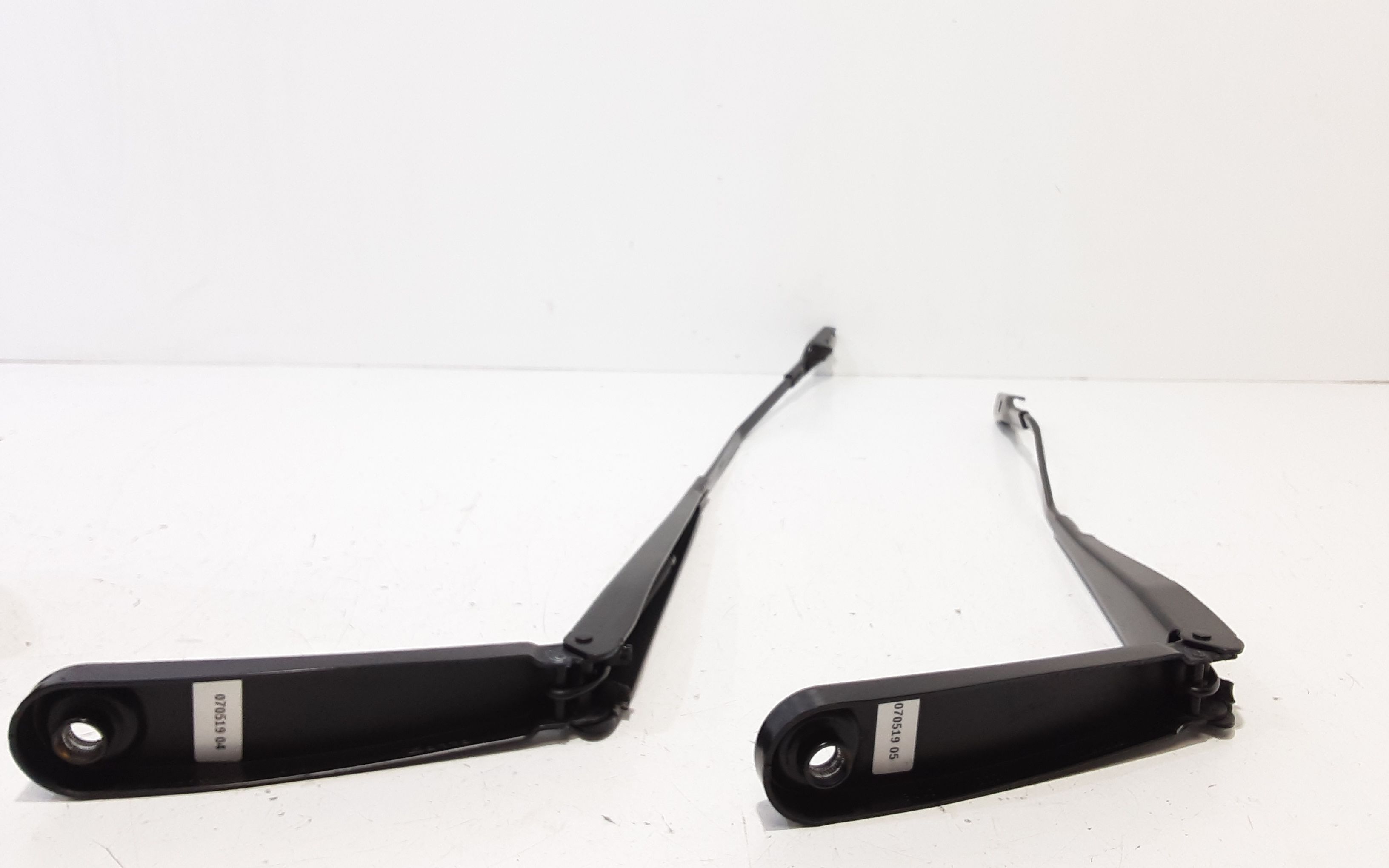 Bracci Tergi ant. BMW X1 Serie (F48) (15>)