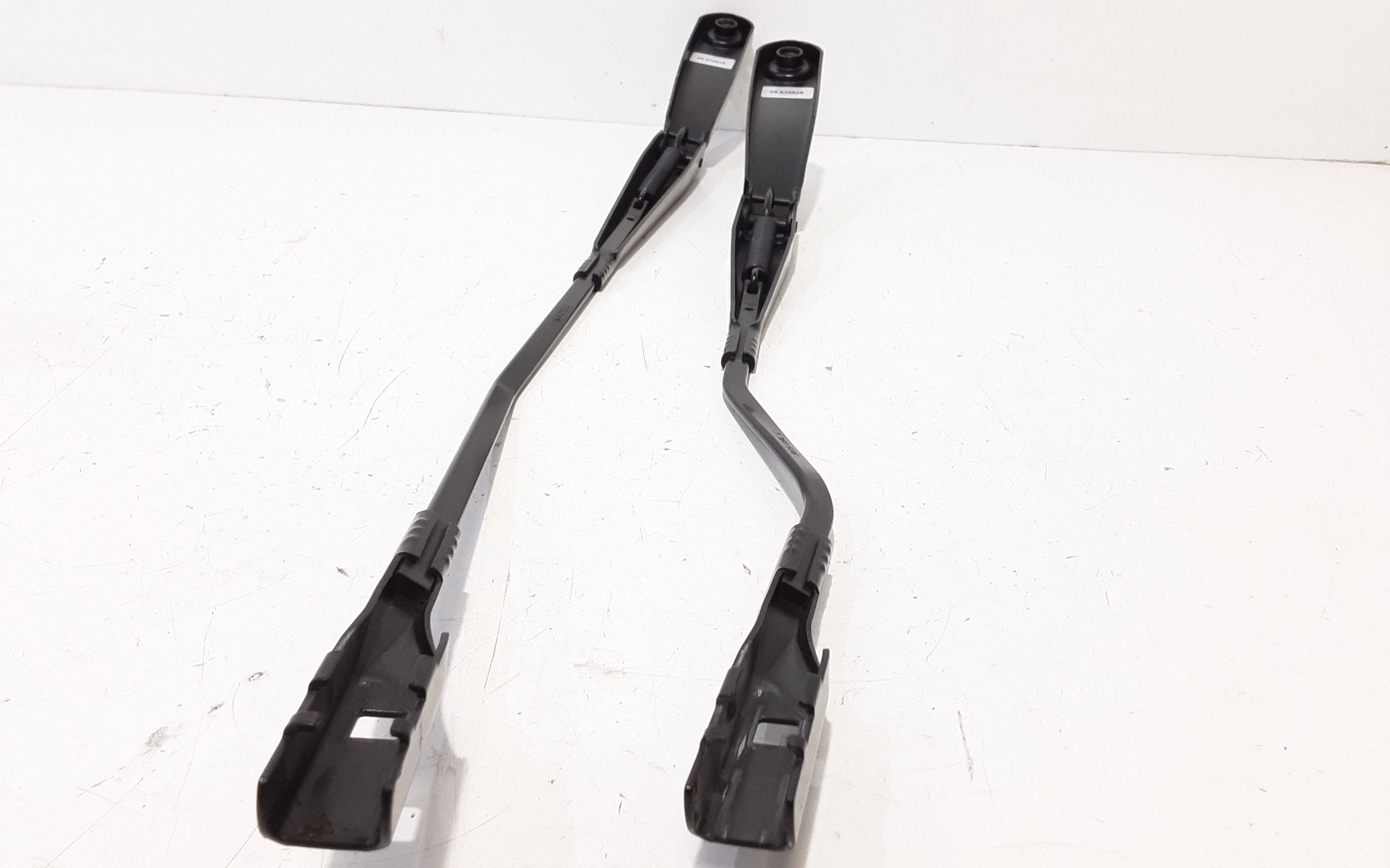 Bracci Tergi ant. BMW X1 Serie (F48) (15>)