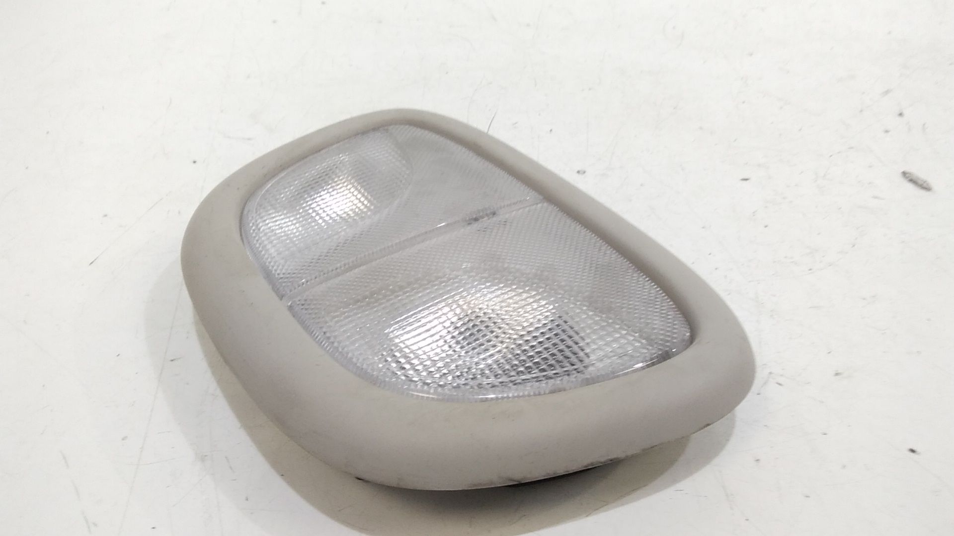 Plafoniera posteriore JEEP Cherokee 6 Serie