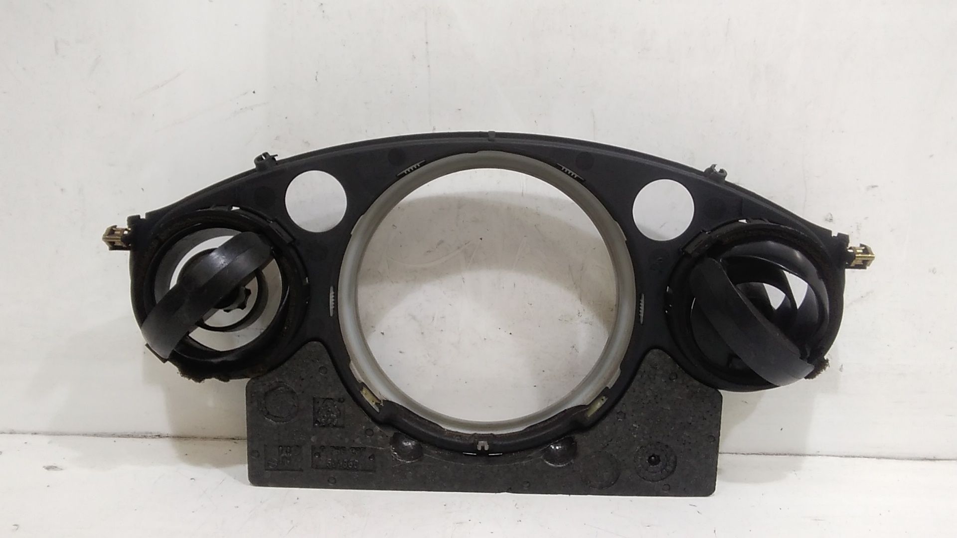 Cover quadro strumenti MINI Cooper 1  Serie