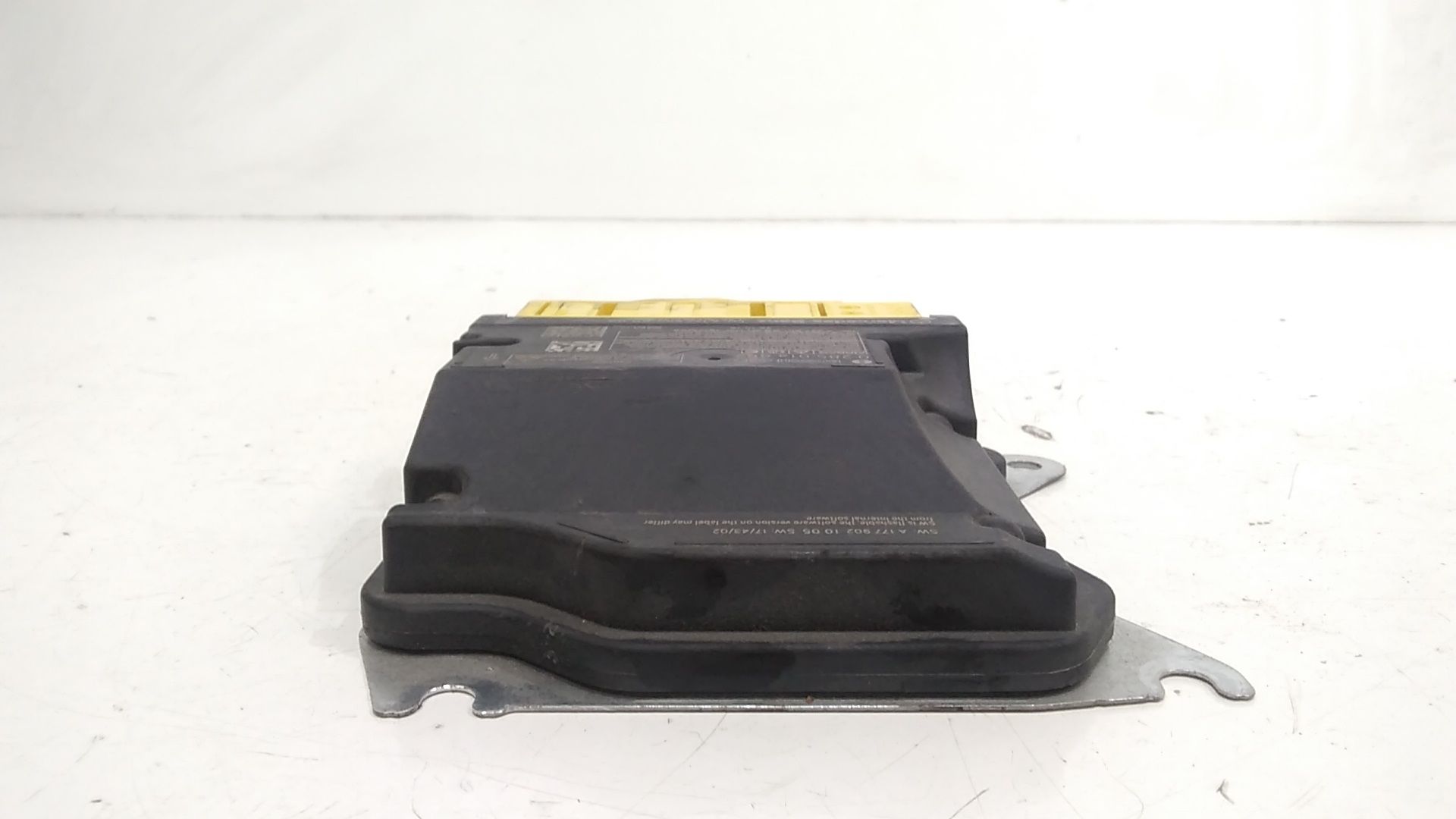 Centralina Airbag MERCEDES Classe A Serie (W177) (18>)