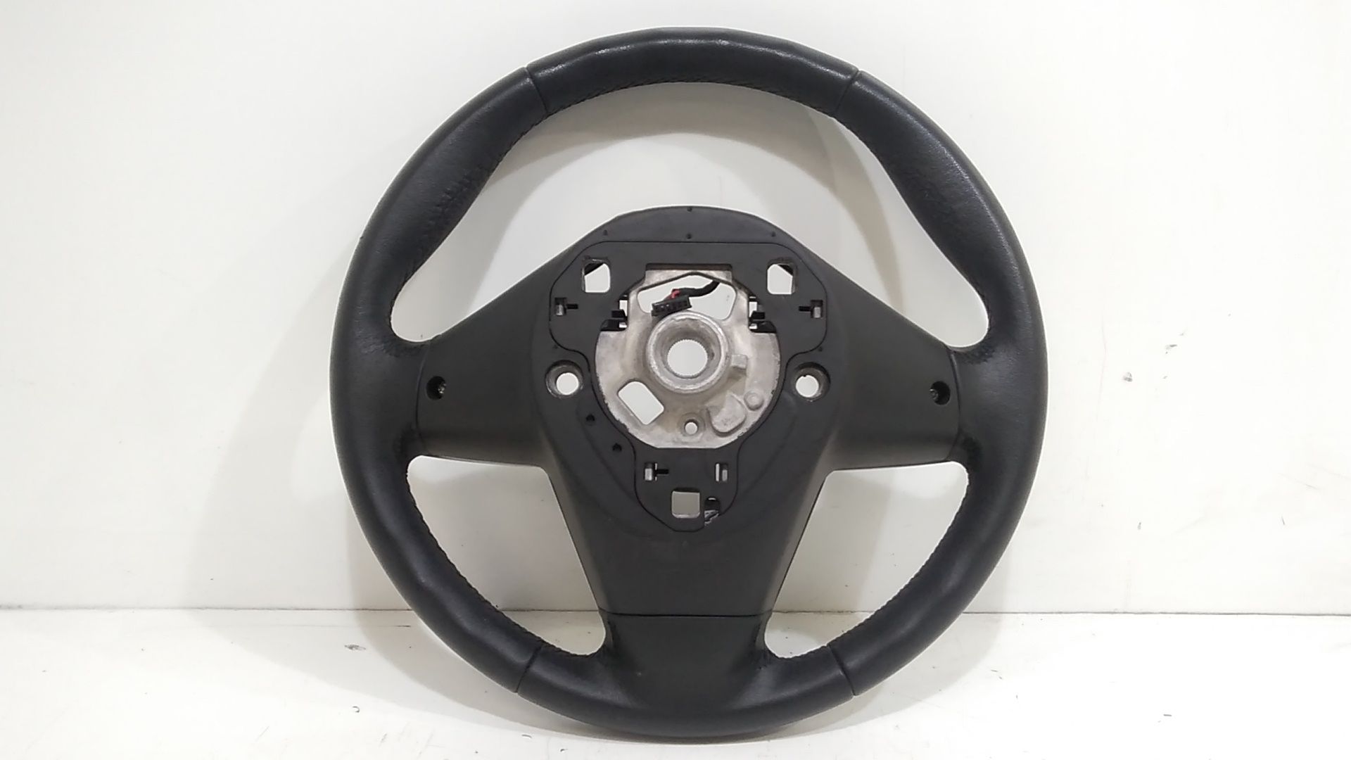 Volante BMW X1 Serie (F48) (15>)