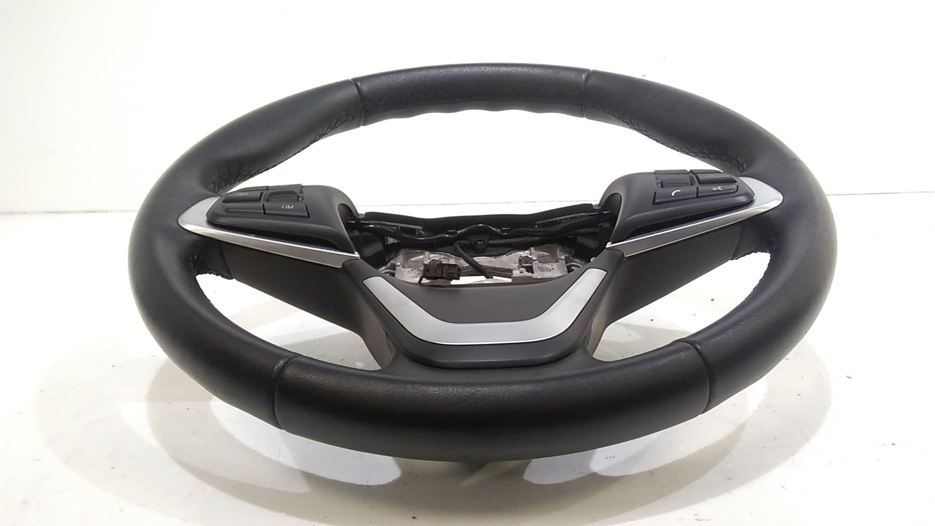 Volante BMW X1 Serie (F48) (15>)