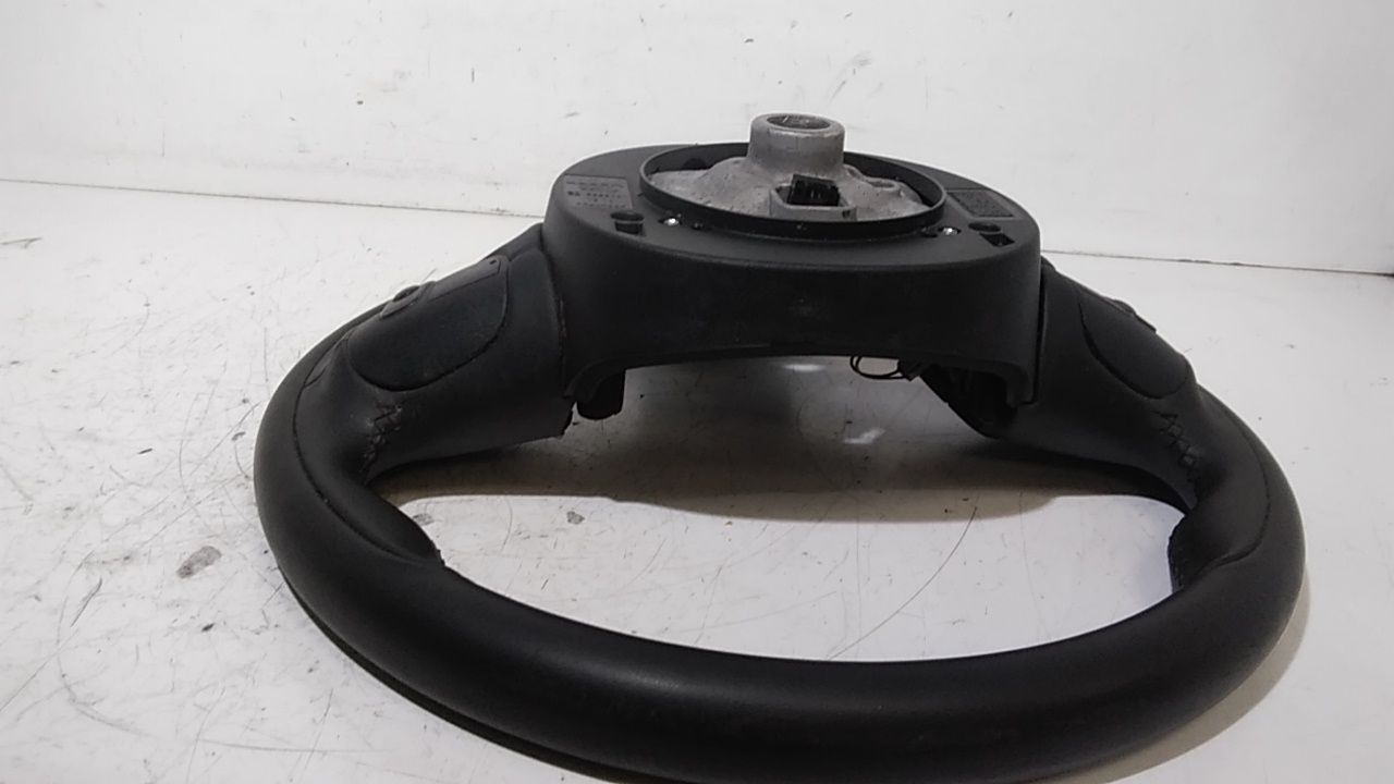 Volante FIAT 500 X Serie (15>)