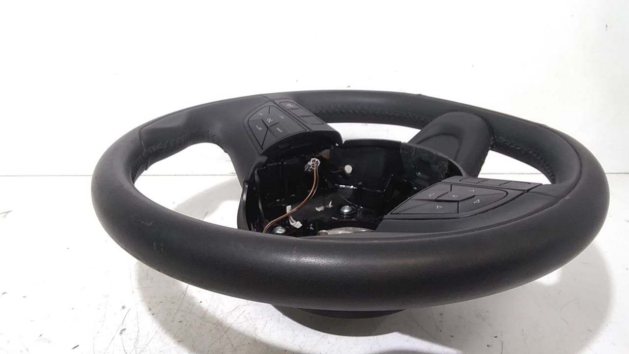 Volante FIAT 500 X Serie (15>)