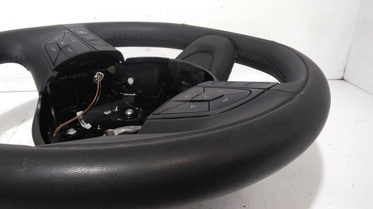 Volante FIAT 500 X Serie (15>)