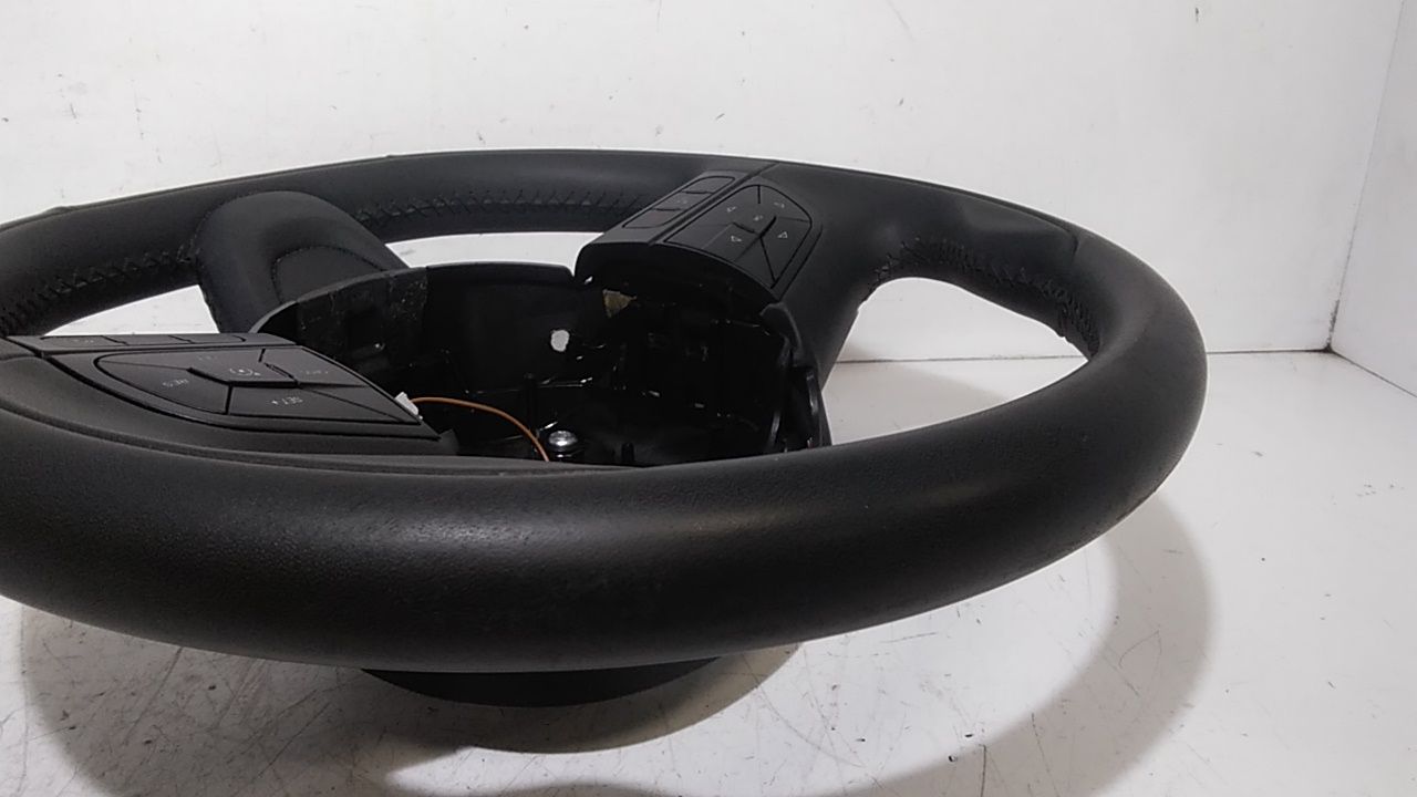 Volante FIAT 500 X Serie (15>)