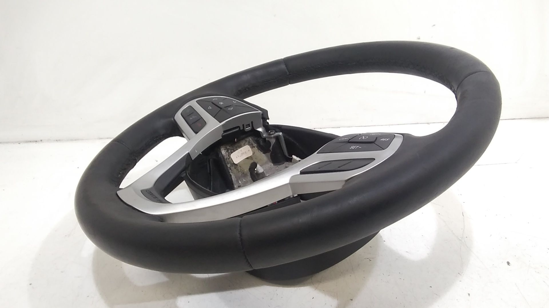 Volante JEEP Cherokee 6 Serie