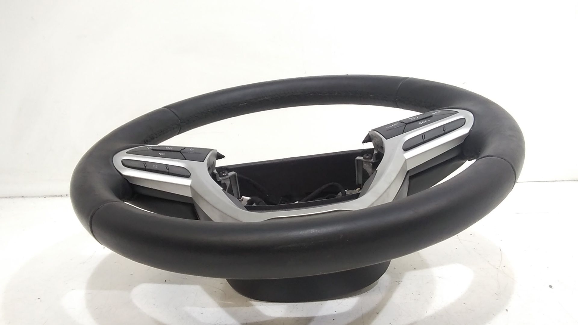 Volante JEEP Cherokee 6 Serie