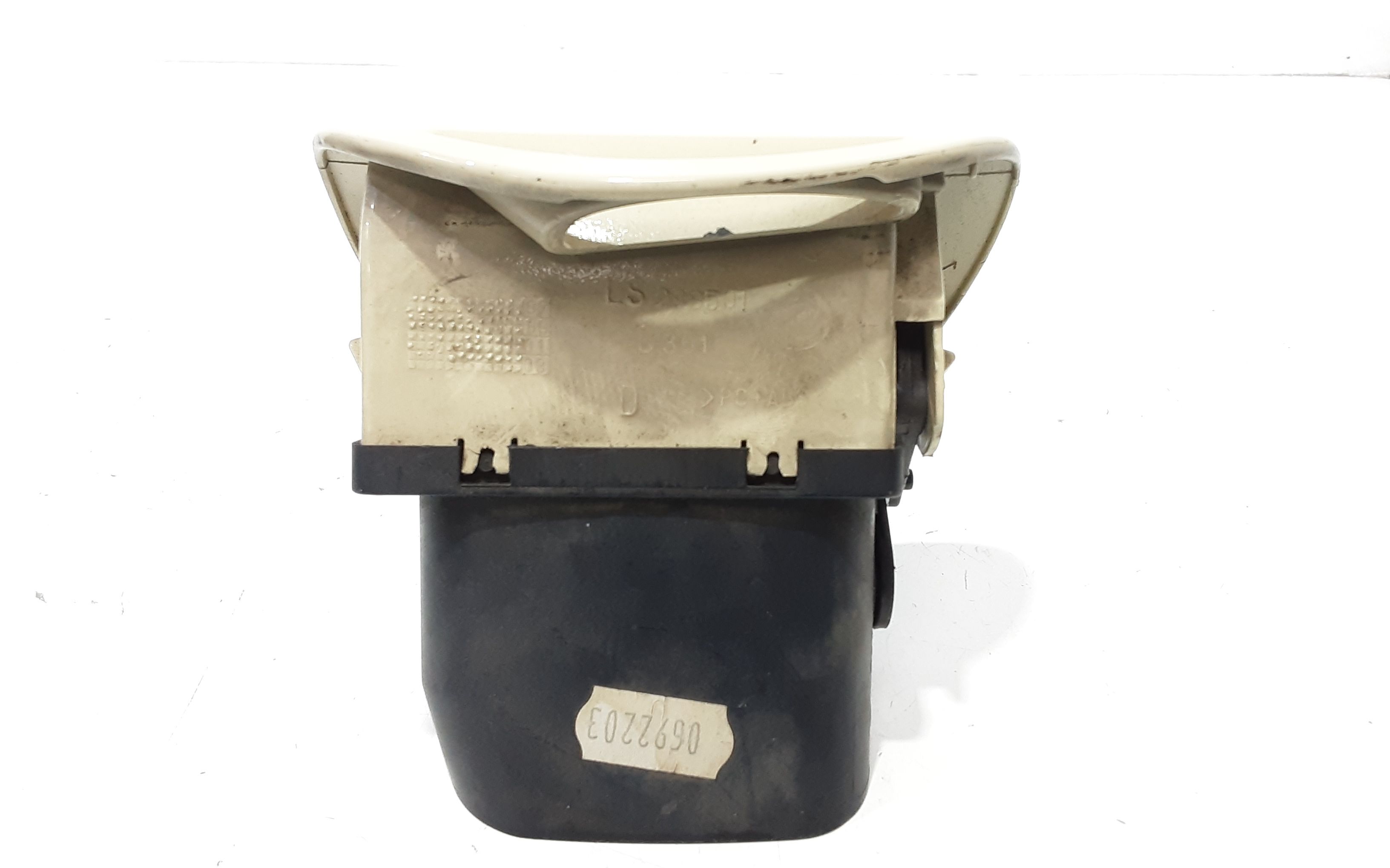 Bocchetta aria cruscotto lato passeggero FIAT Seicento Serie (00>05)