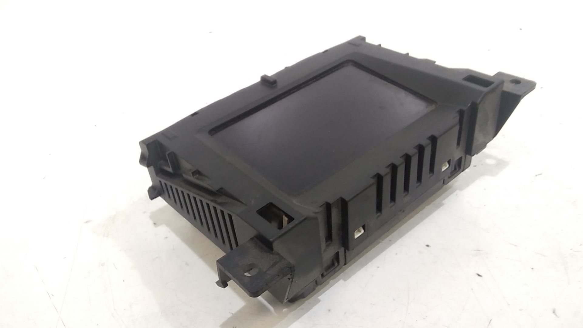 Display multifunzione computer di bordo OPEL Astra H Berlina