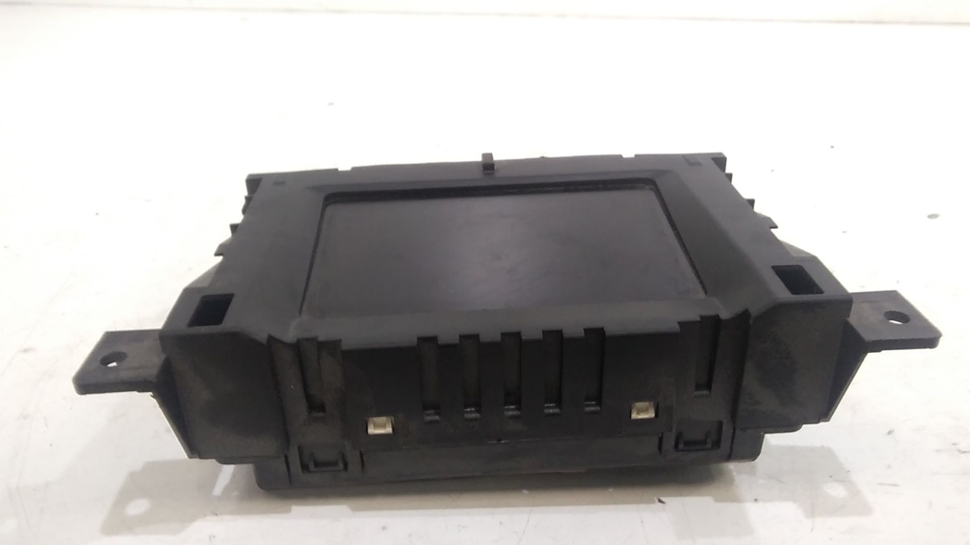 Display multifunzione computer di bordo OPEL Astra H Berlina