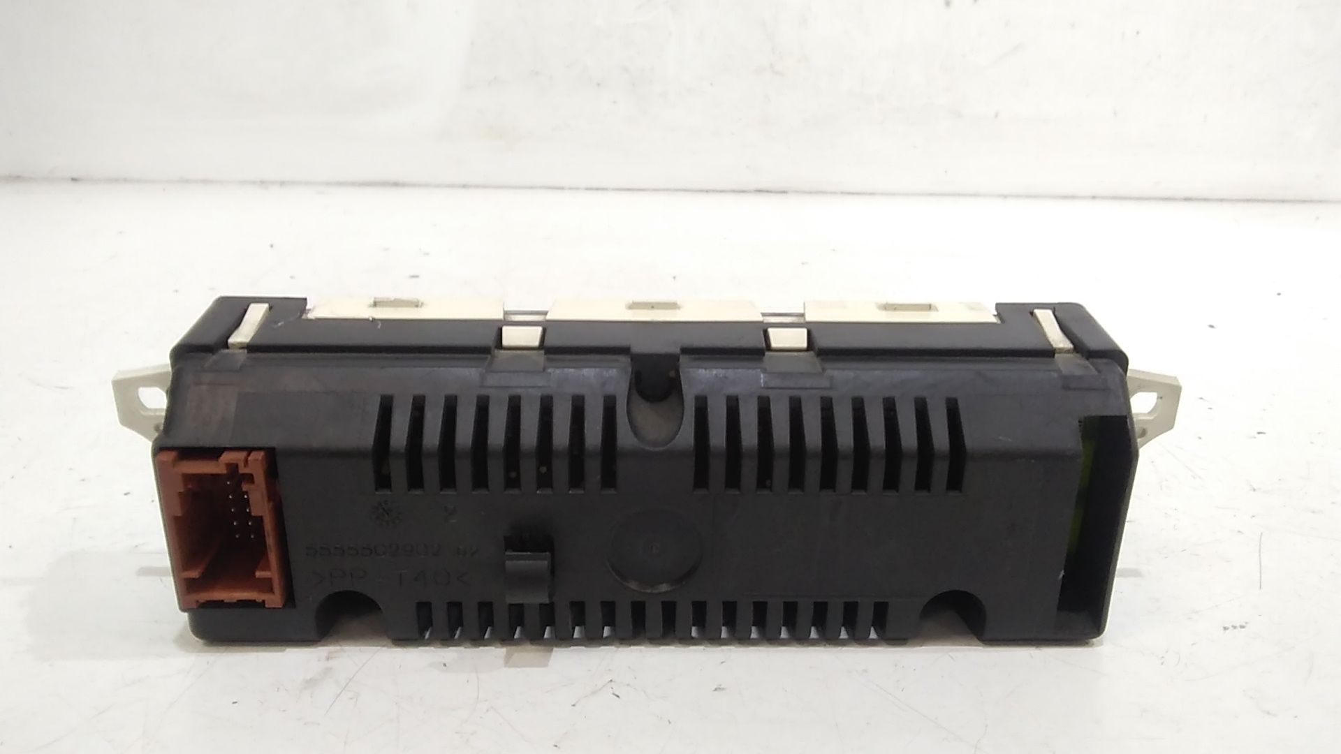 Display multifunzione computer di bordo CITROEN C3 2 Serie