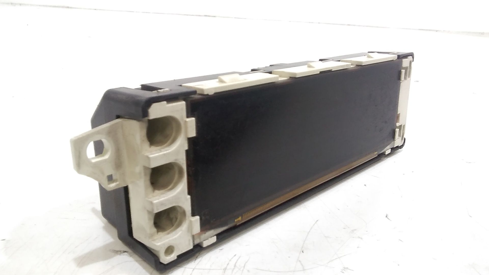 Display multifunzione computer di bordo CITROEN C3 2 Serie