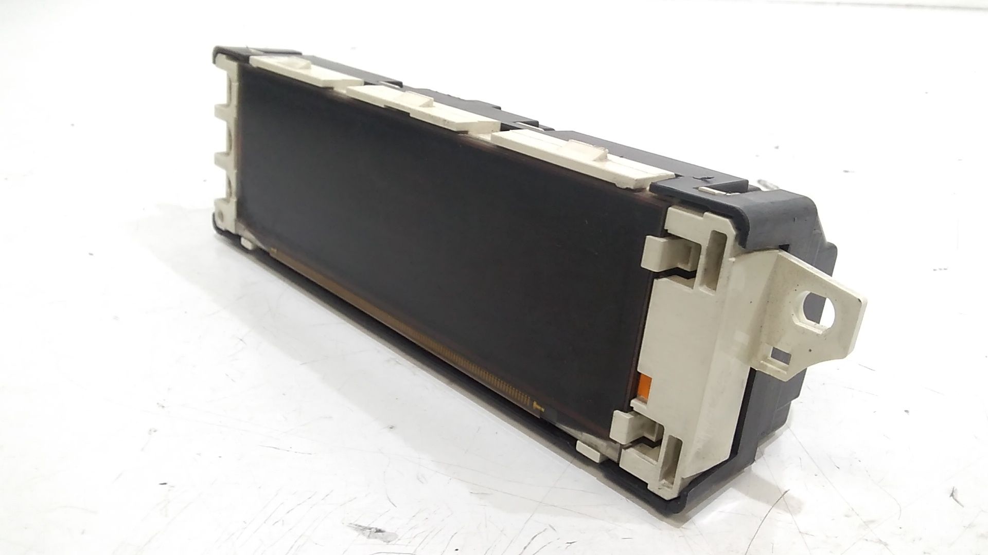 Display multifunzione computer di bordo CITROEN C3 2 Serie