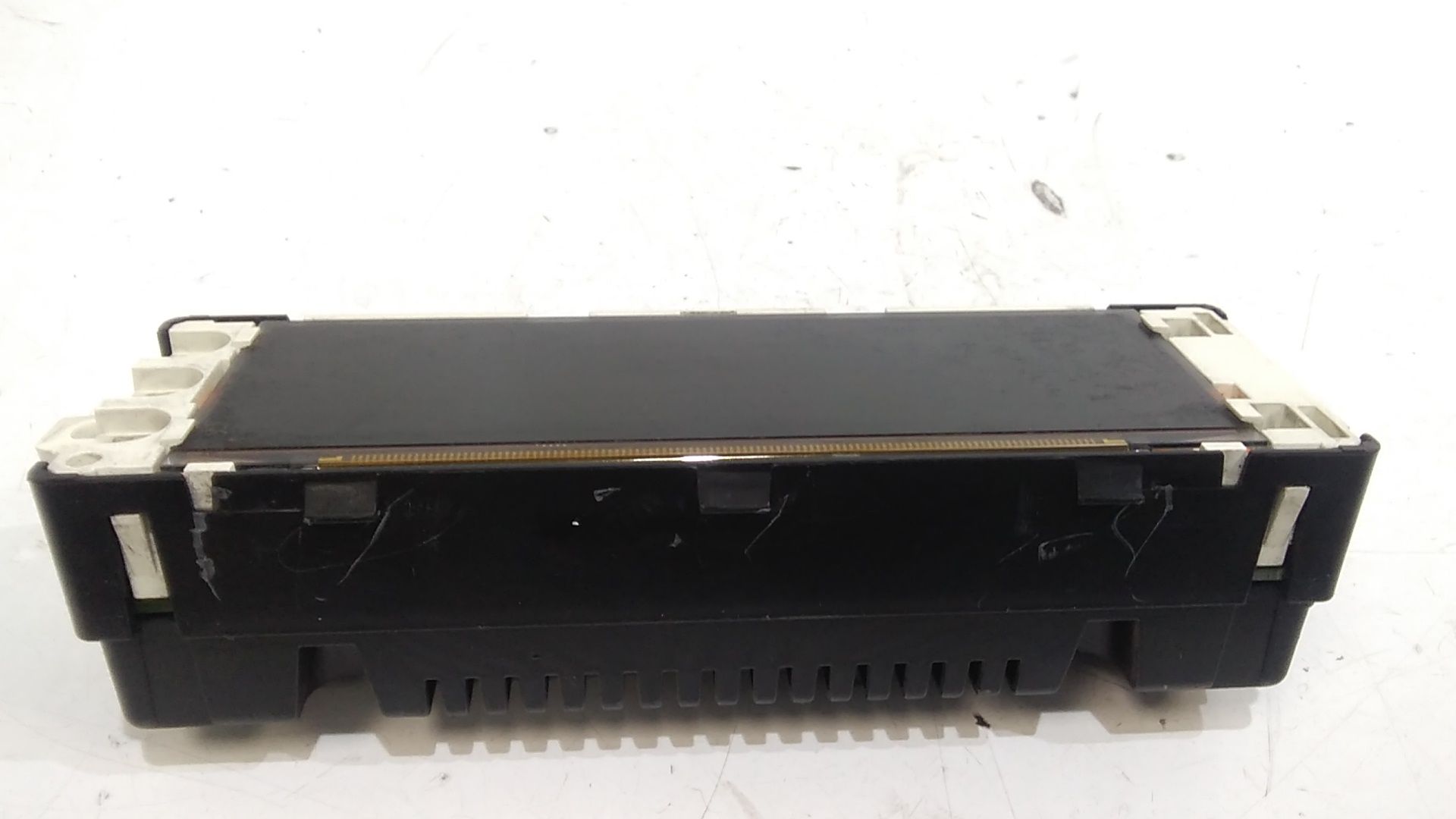 Display multifunzione computer di bordo CITROEN C3 2 Serie