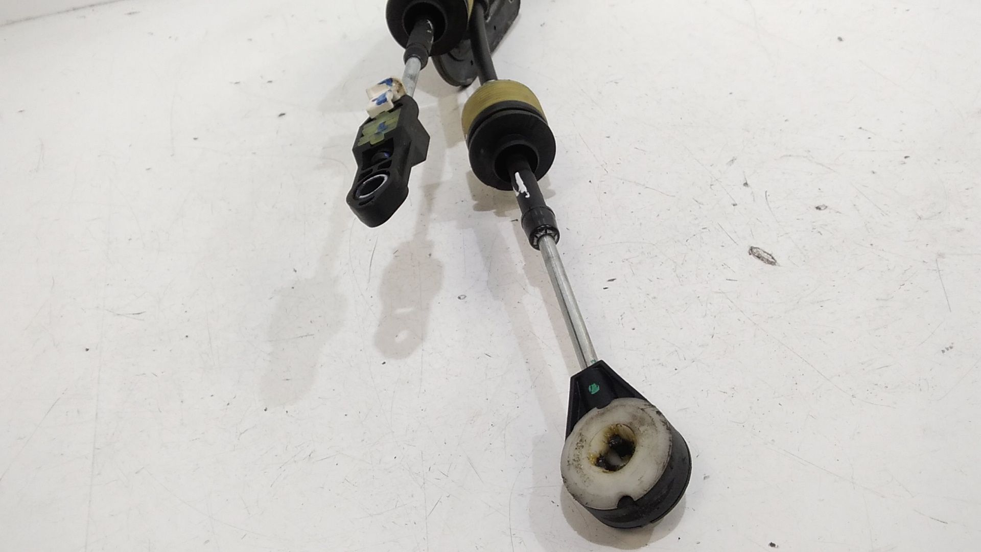 Cavi Marce SUZUKI Swift 4 Serie (04>10)