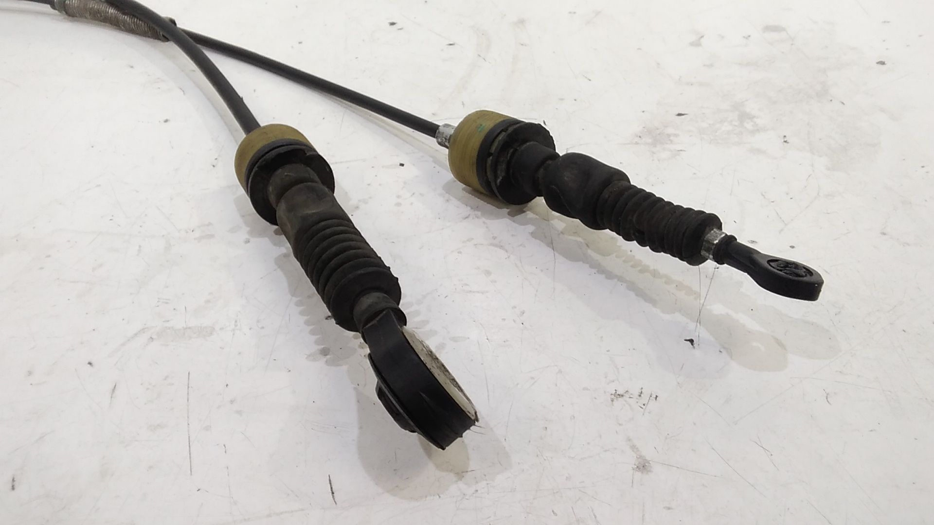 Cavi Marce SUZUKI Swift 4 Serie (04>10)