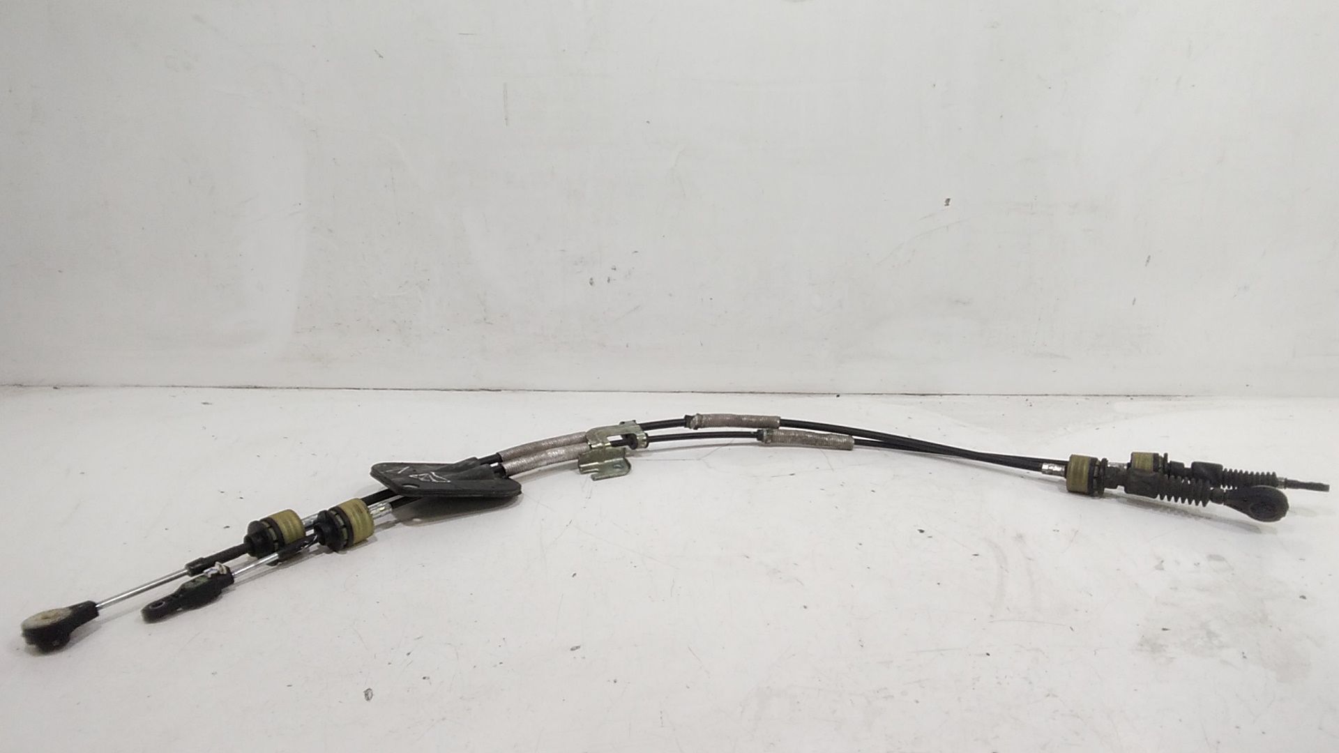 Cavi Marce SUZUKI Swift 4 Serie (04>10)