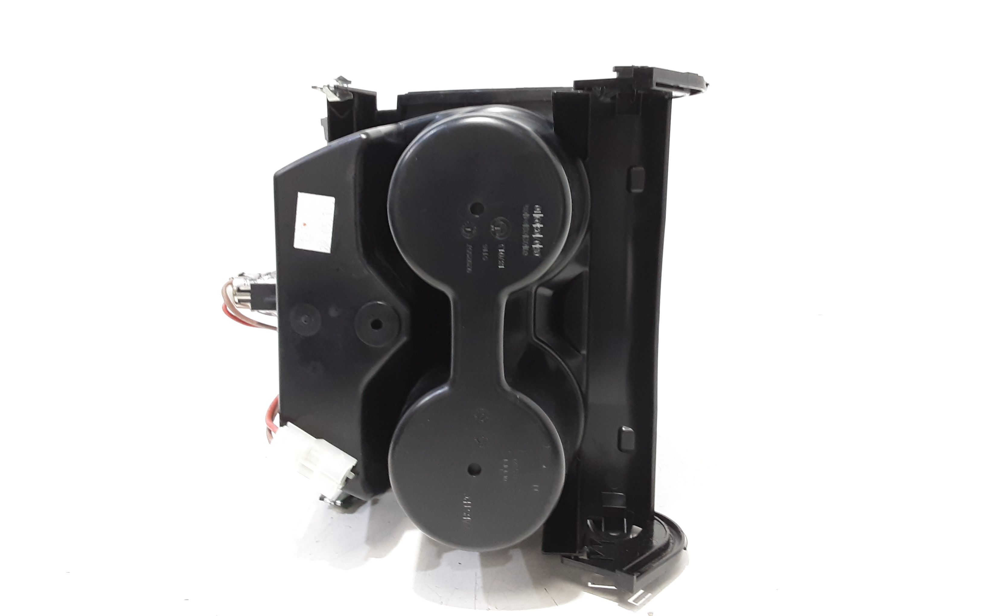 Vano porta bibite BMW X1 Serie (F48) (15>)