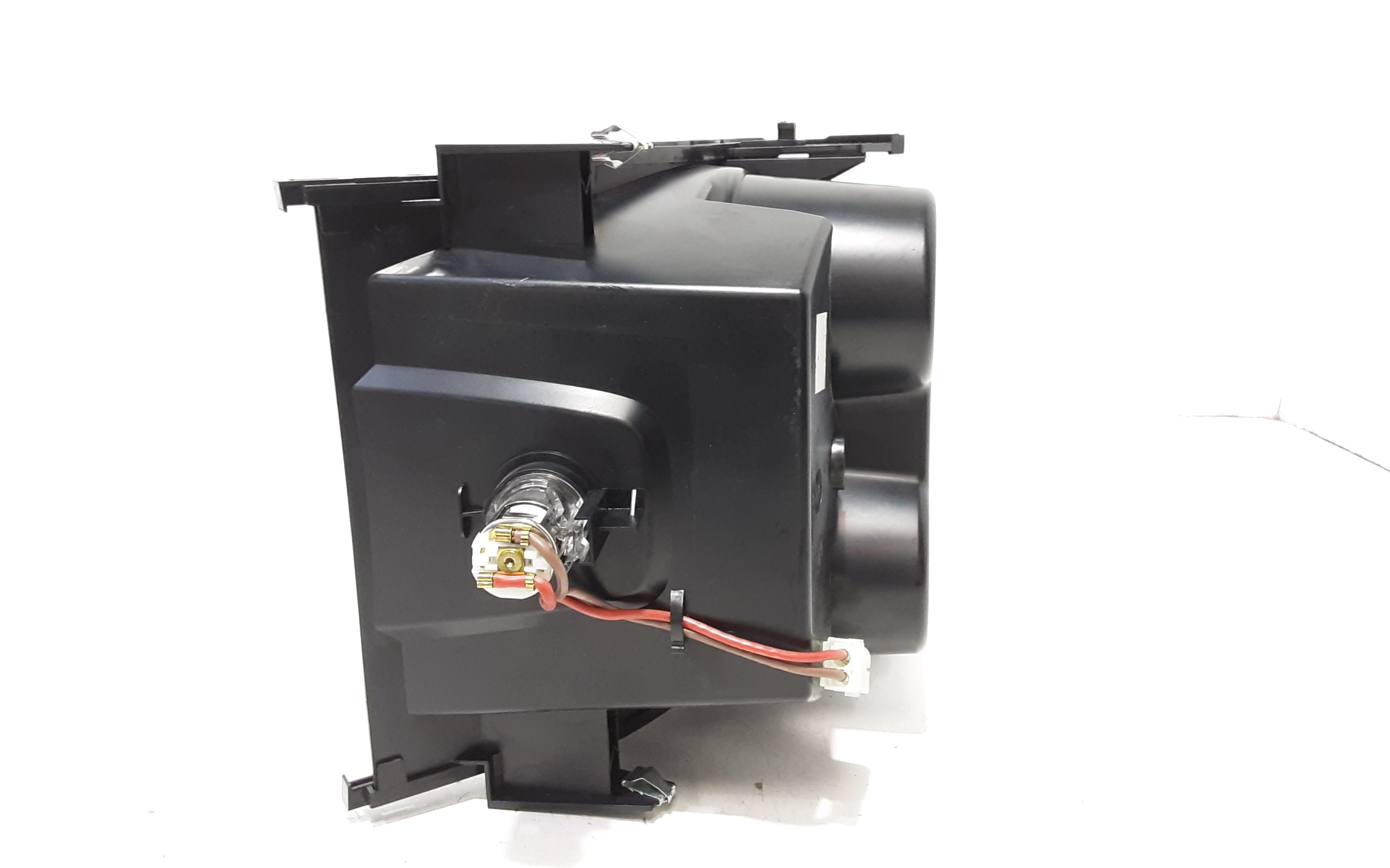 Vano porta bibite BMW X1 Serie (F48) (15>)