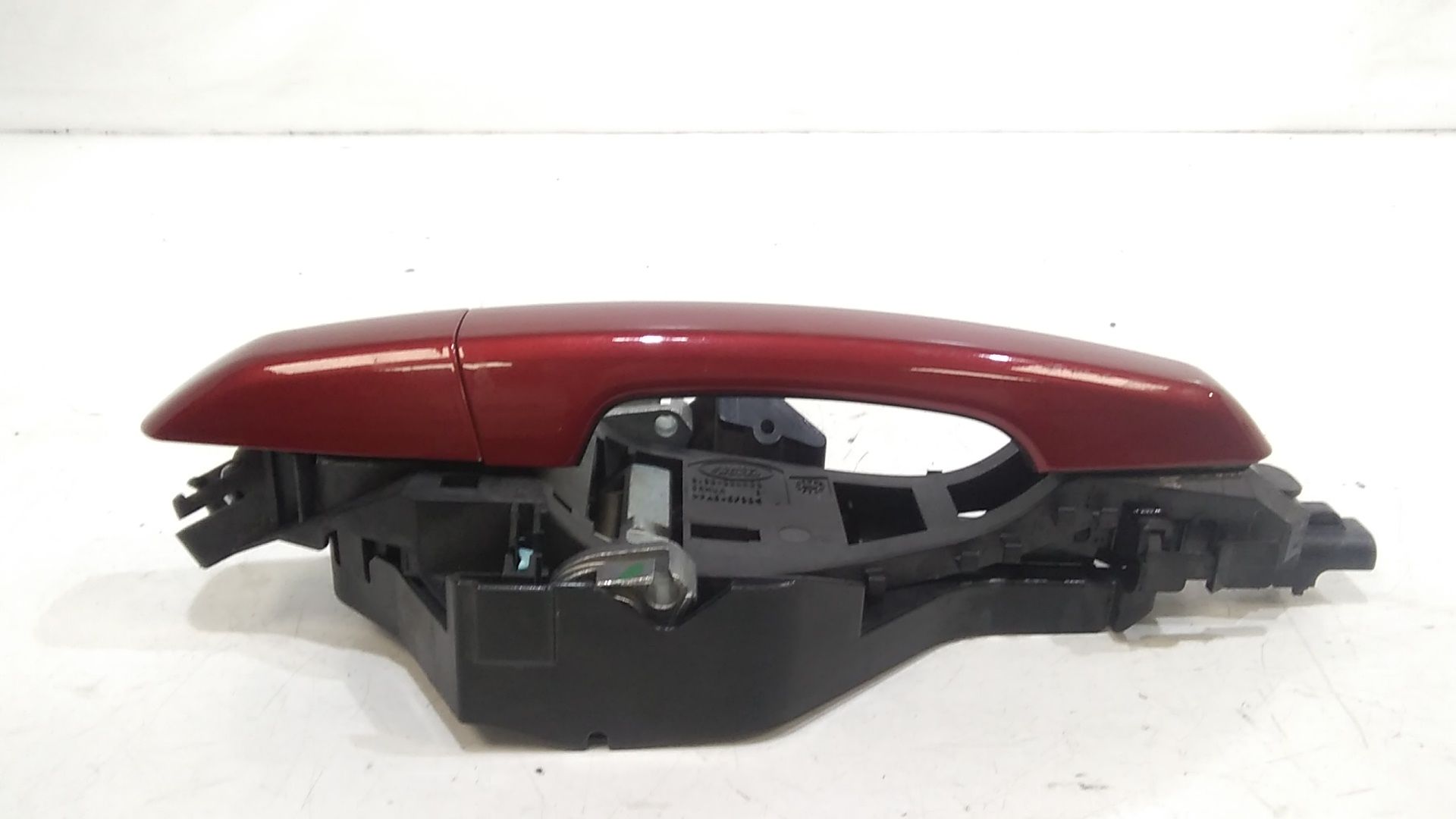 Maniglia esterna Posteriore Sinistra JAGUAR E-Pace Serie  (17>)