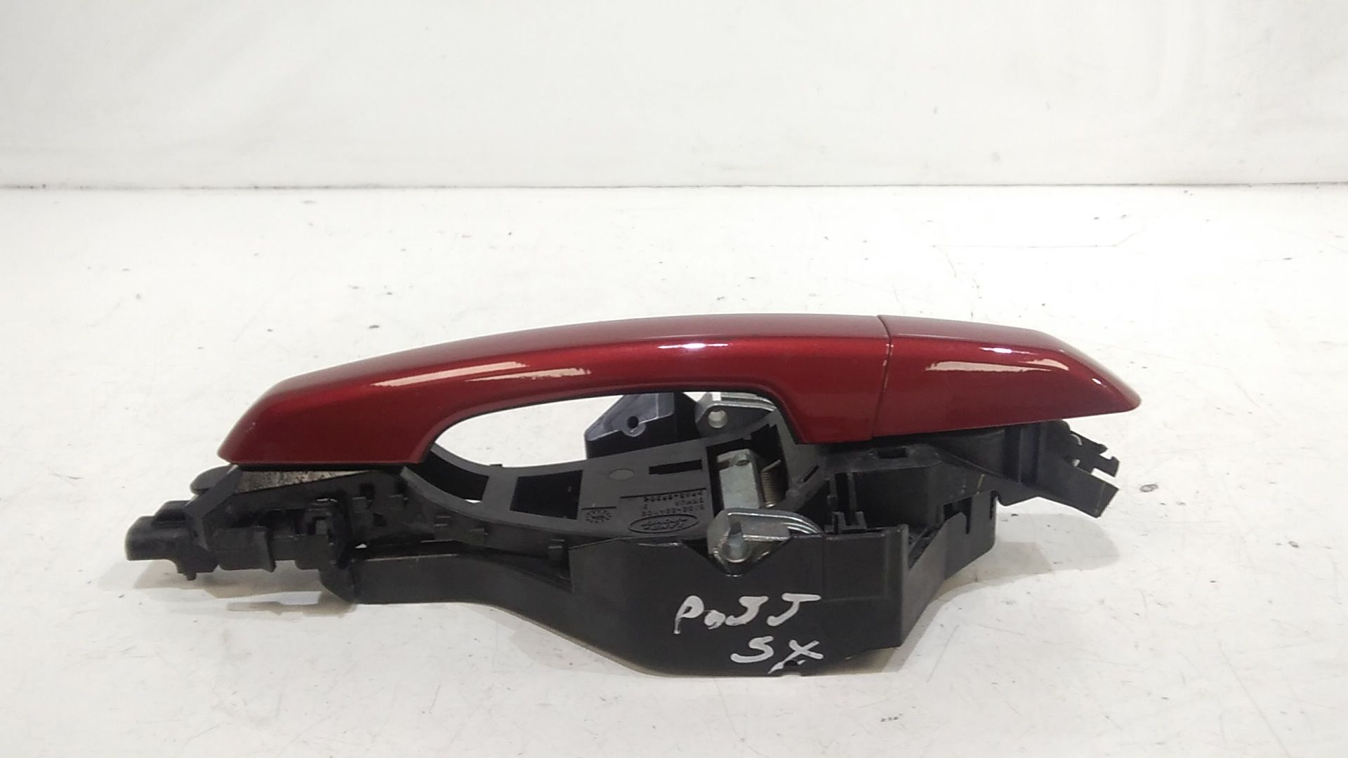 Maniglia esterna Posteriore Sinistra JAGUAR E-Pace Serie  (17>)