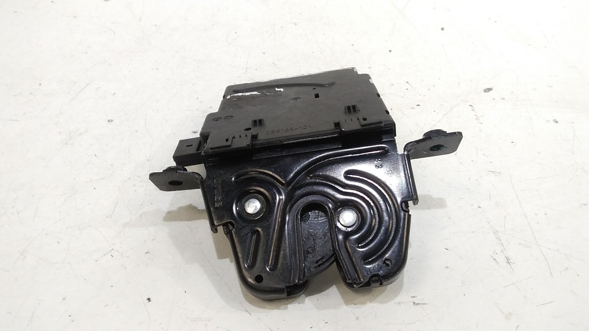 Serratura Cofano Posteriore JAGUAR E-Pace Serie  (17>)