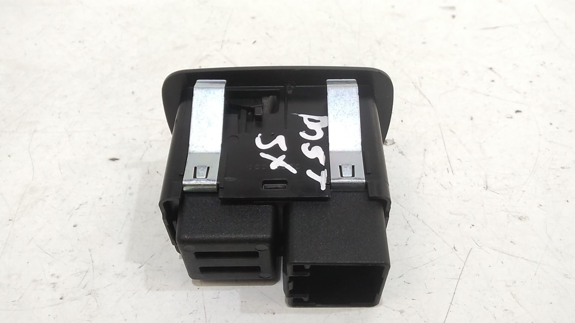 Pulsantiera Posteriore Sinistra JEEP Cherokee 6 Serie