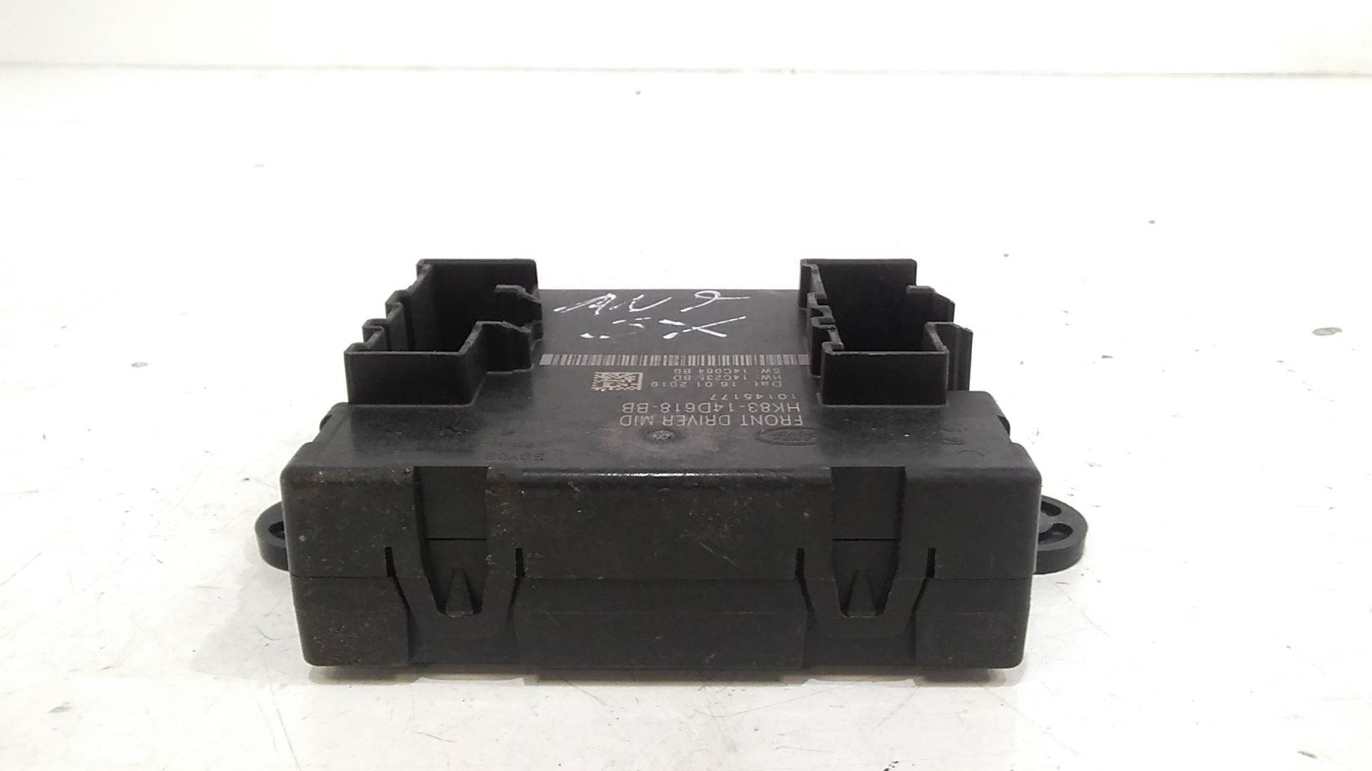 Centralina porta SX guida JAGUAR E-Pace Serie  (17>)