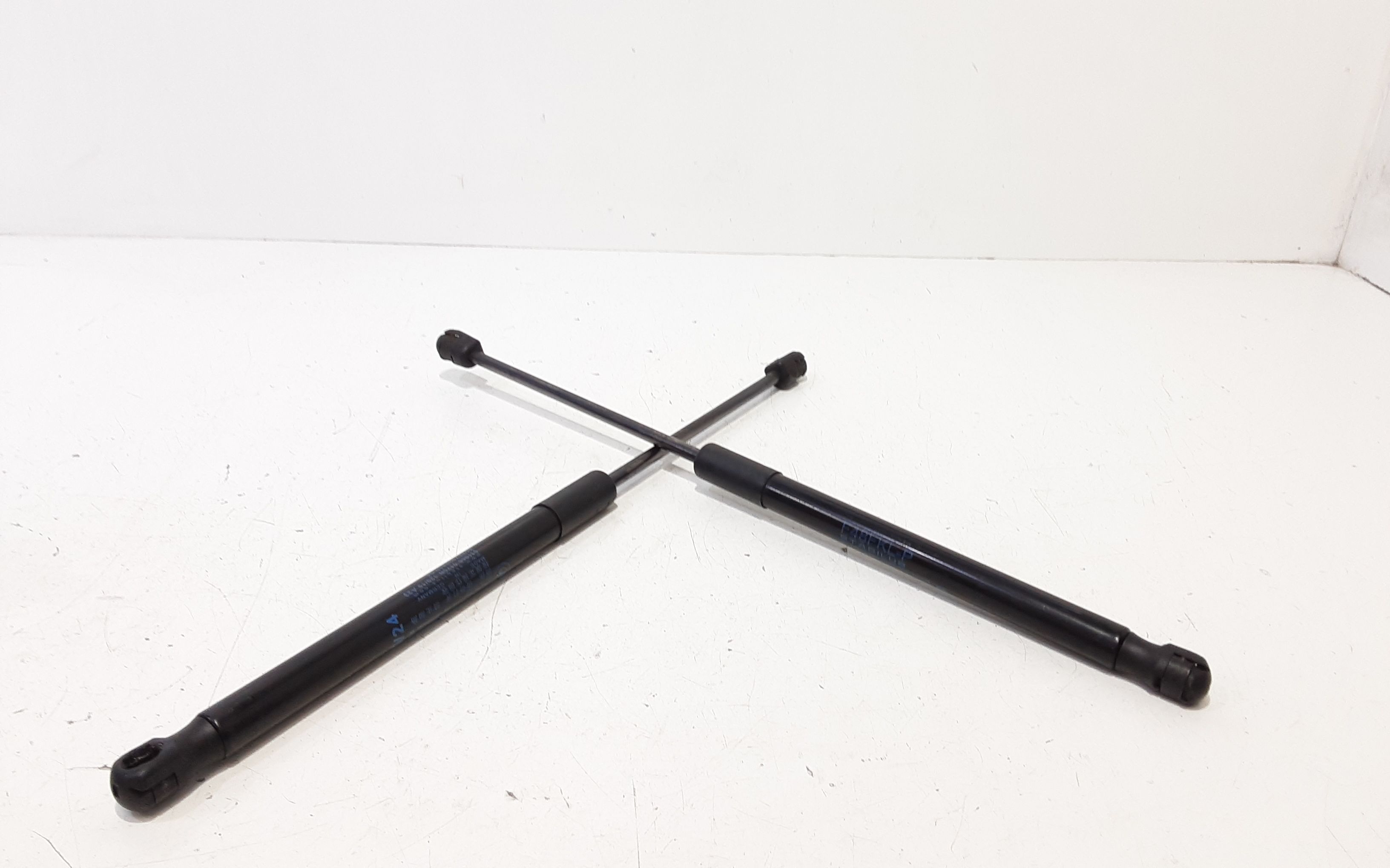 Pistoncini cofano ant BMW X1 Serie (F48) (15>)