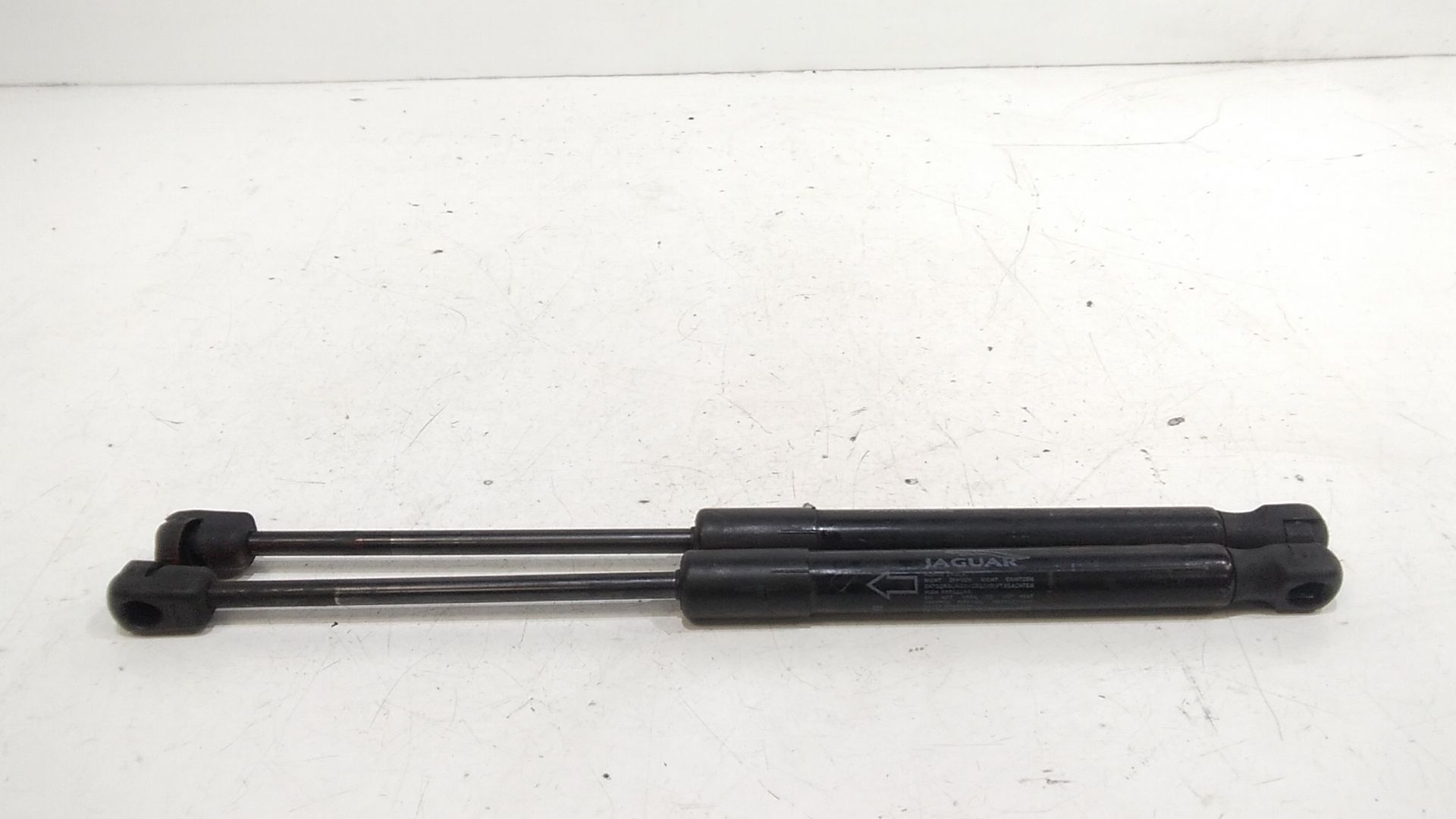 Pistoncini cofano ant JAGUAR E-Pace Serie  (17>)